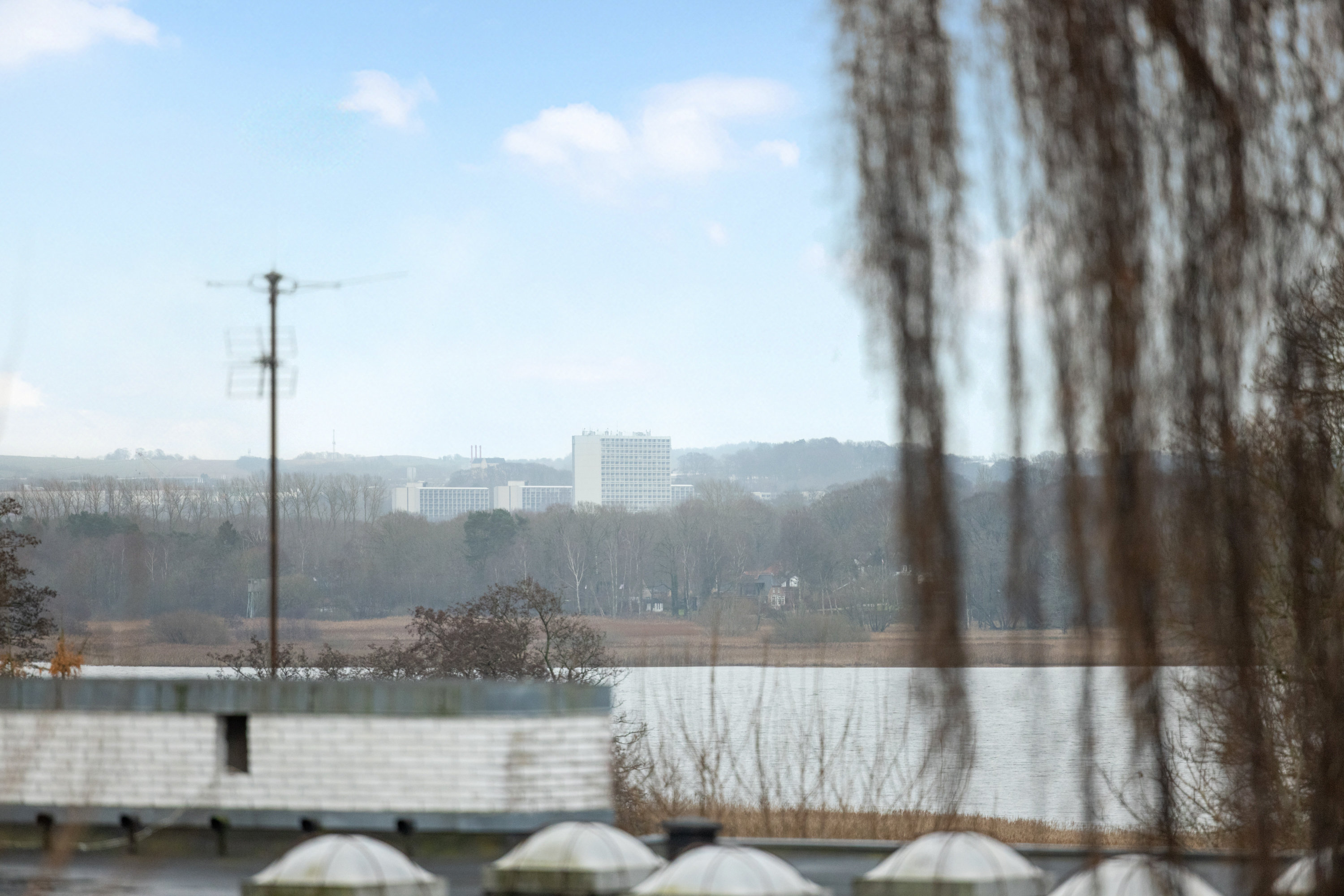 Fremhævet  billede i fuldskærmstilstand. Billede af Engdalsvej 16, 8220 Brabrand