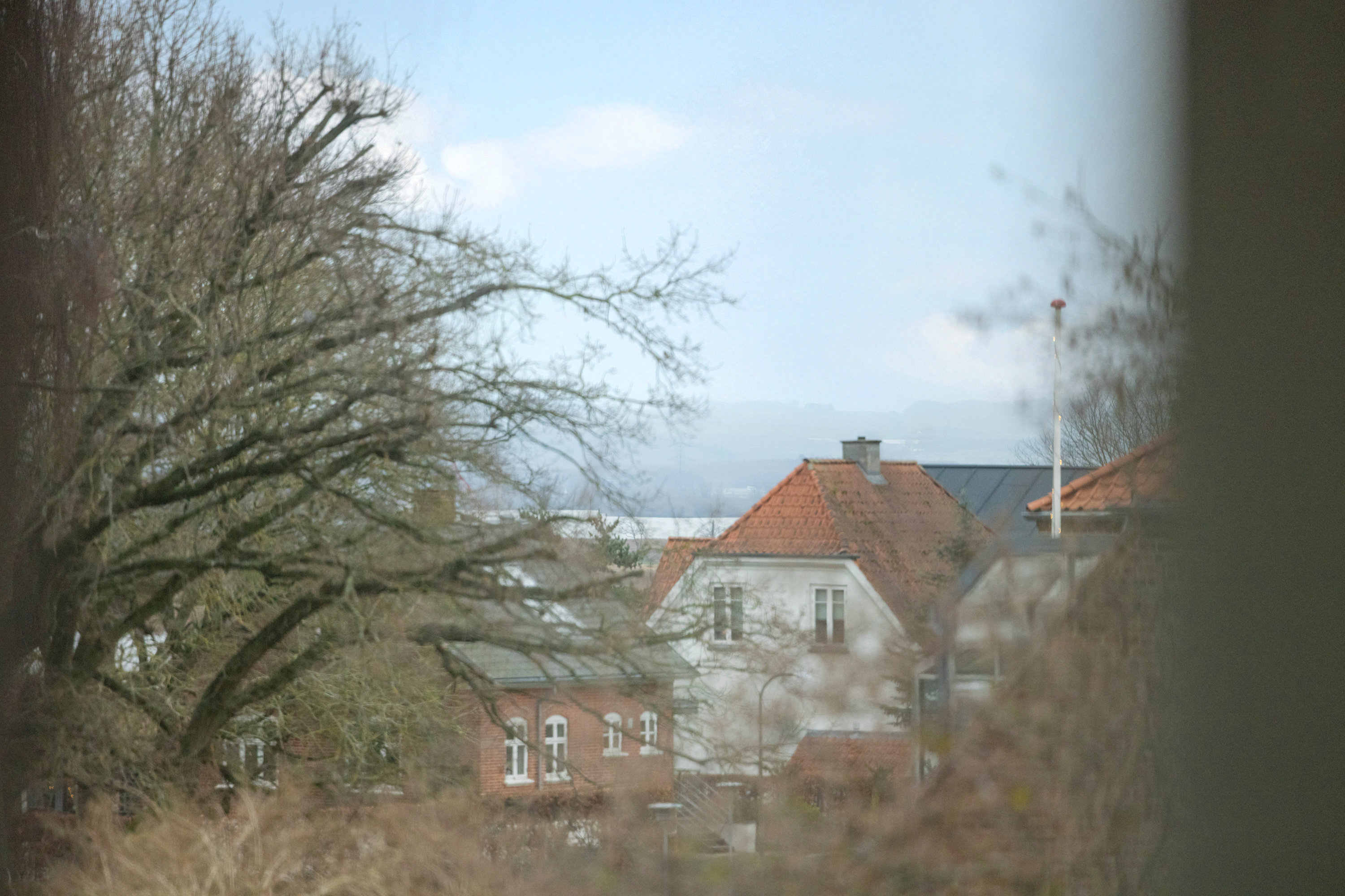 Fremhævet  billede i fuldskærmstilstand. Billede af Engdalsvej 16, 8220 Brabrand