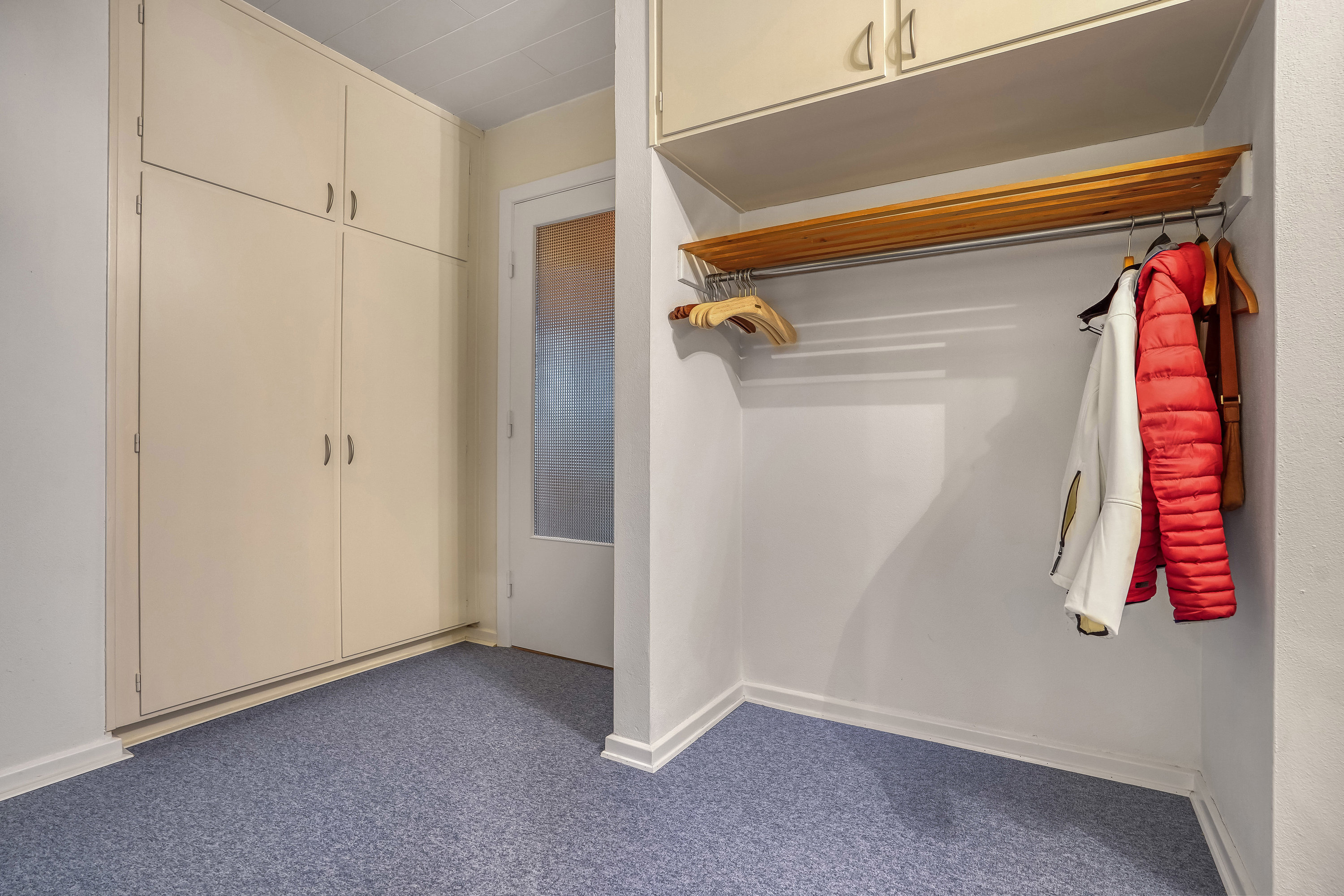 Fremhævet andet billede i fuldskærmstilstand. Billede af Bakkedraget 6, 7300 Jelling