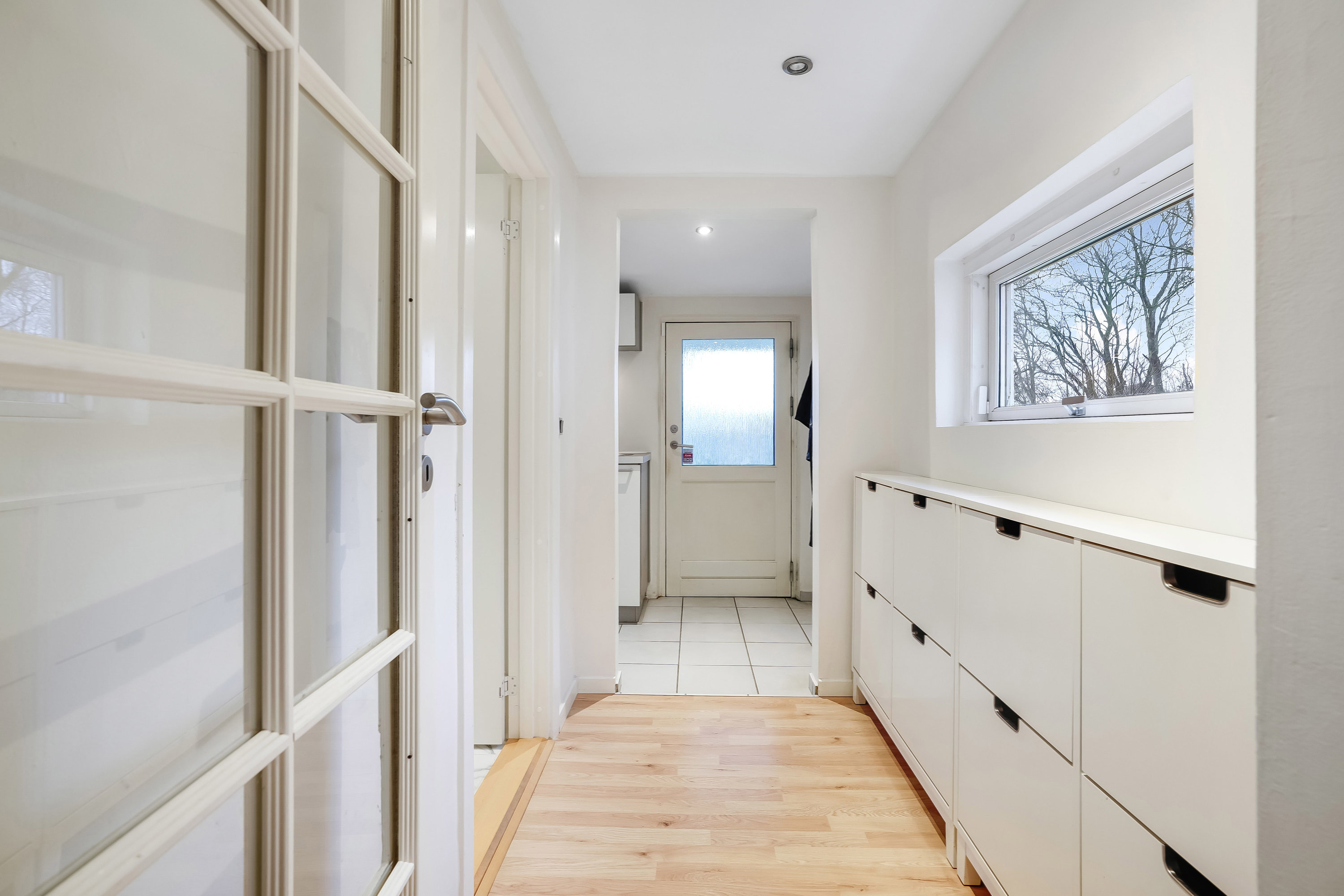 Fremhævet andet billede i fuldskærmstilstand. Billede af Nørregade 14, 8740 Brædstrup