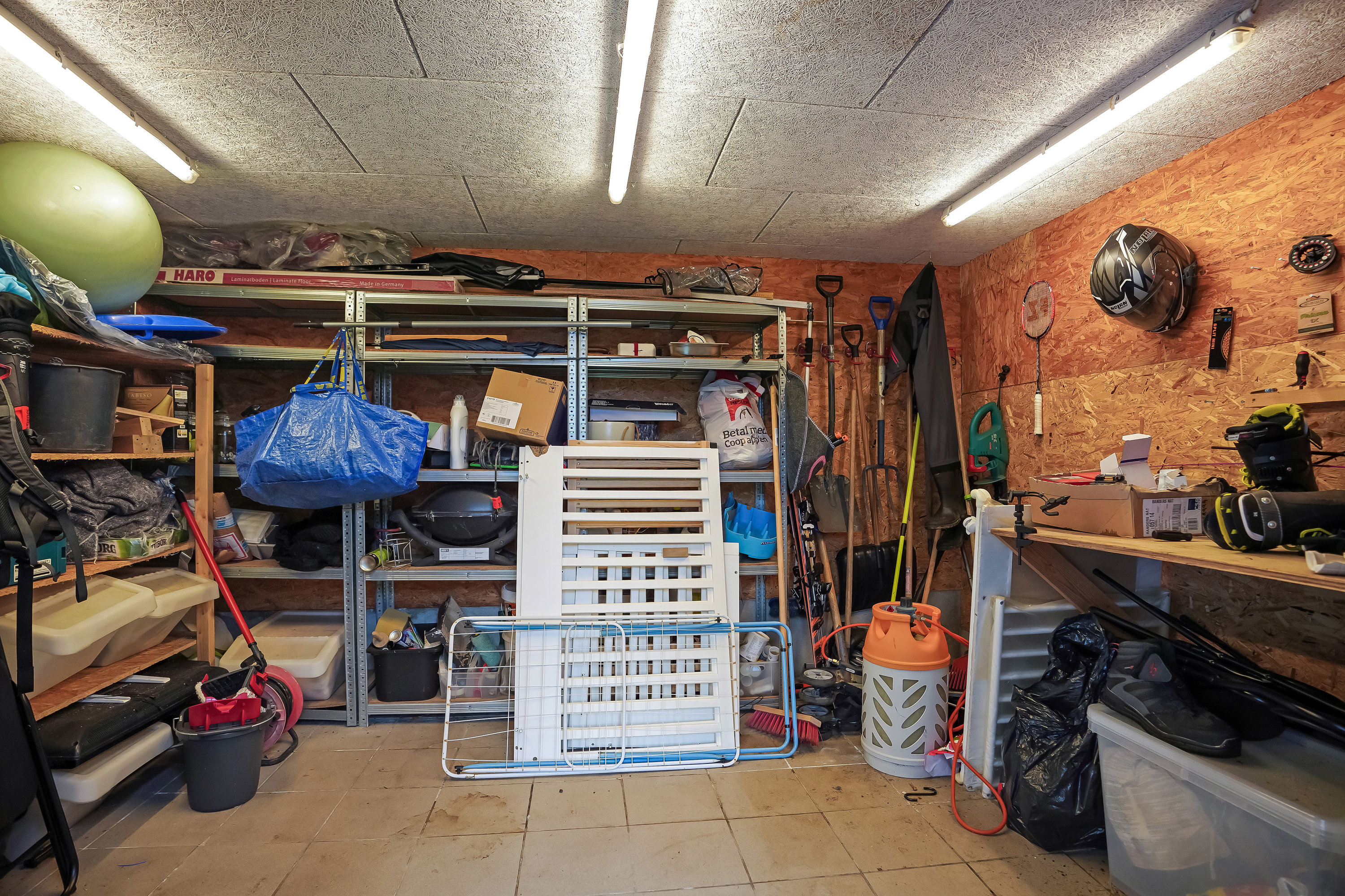 Fremhævet andet billede i fuldskærmstilstand. Billede af Nørregade 14, 8740 Brædstrup