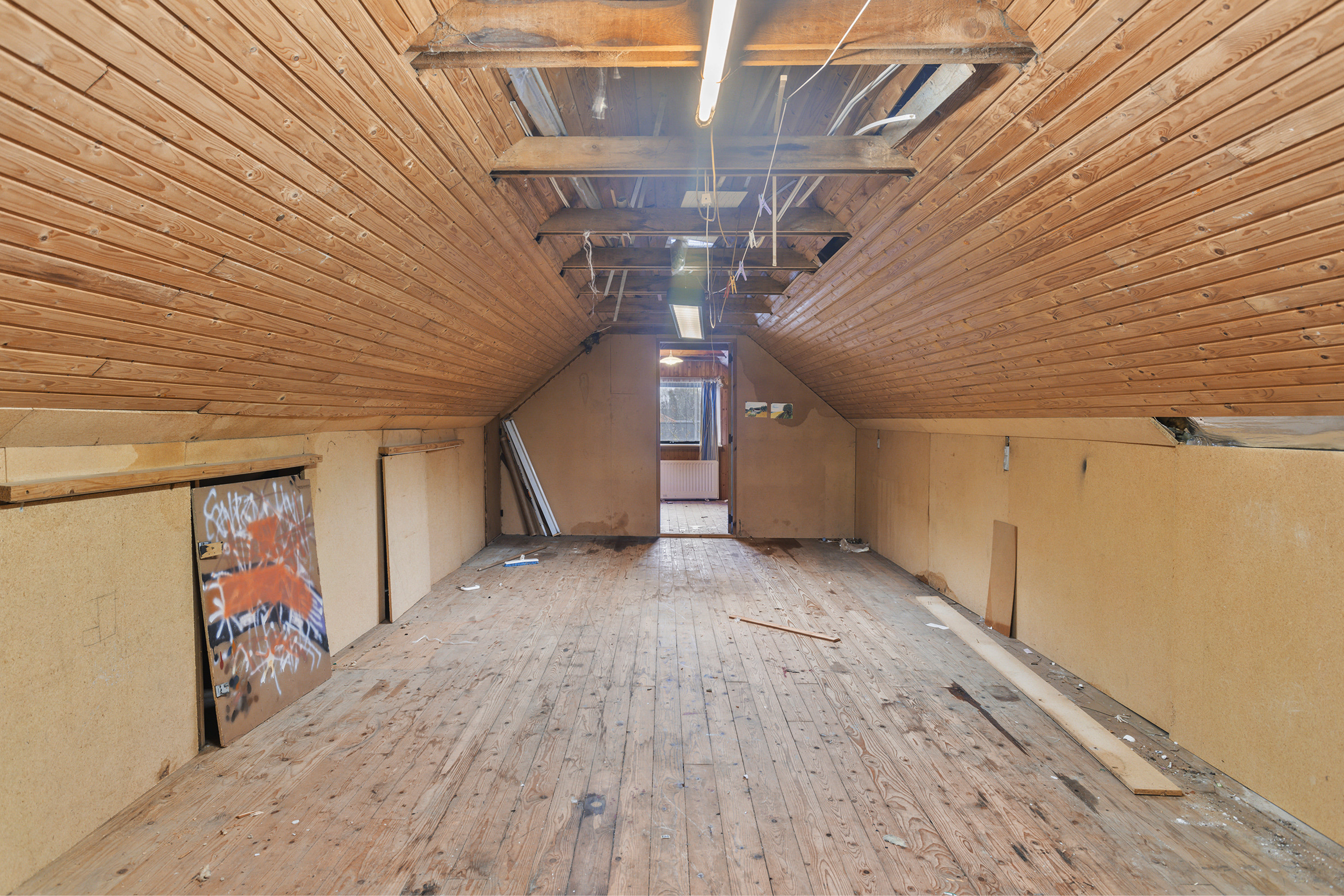 Fremhævet disponibel billede i fuldskærmstilstand. Billede af Rypevej 12, 9970 Strandby