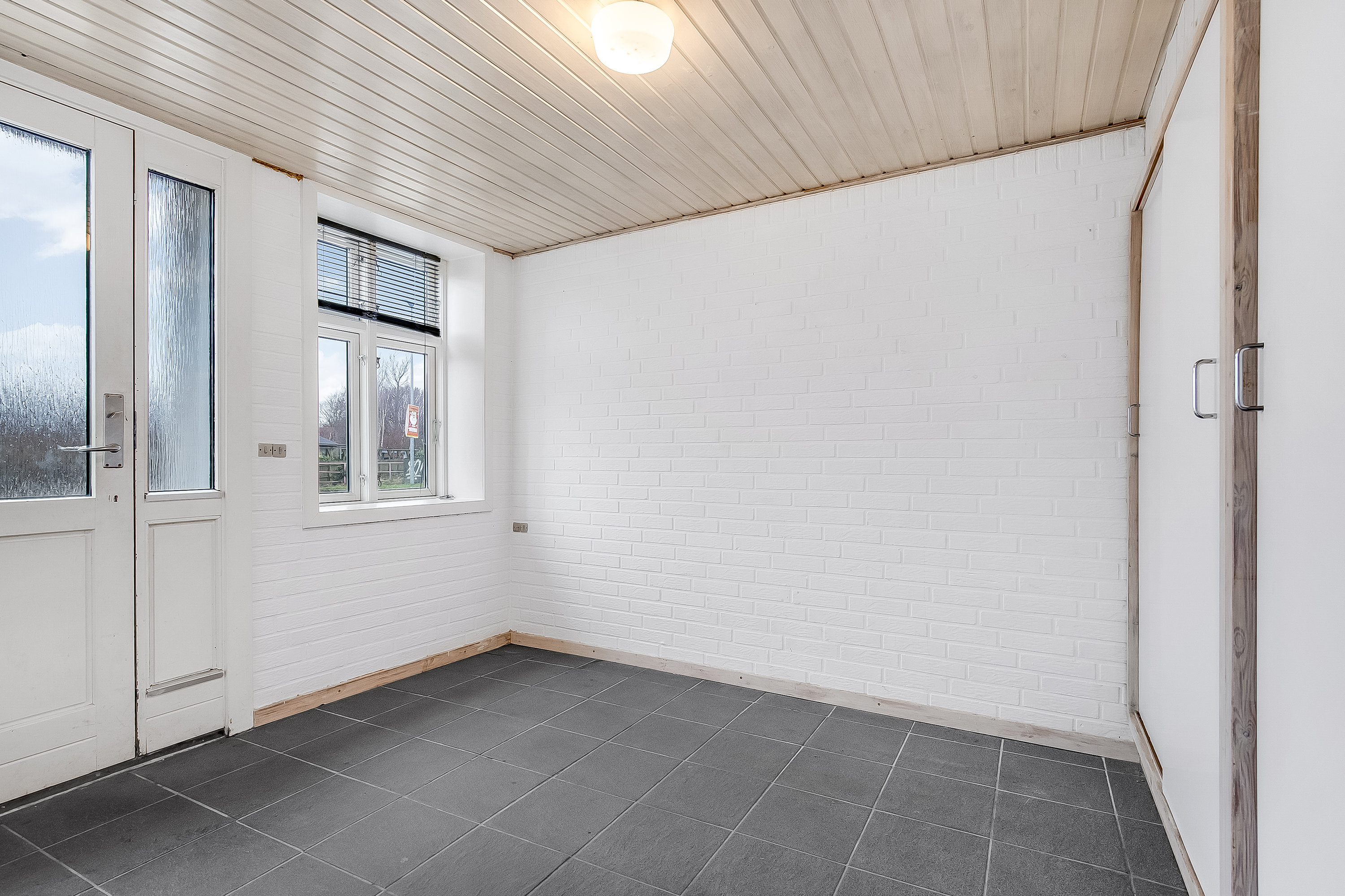 Fremhævet entré billede i fuldskærmstilstand. Billede af Hoppesvej 1A, Vonsild, 6000 Kolding