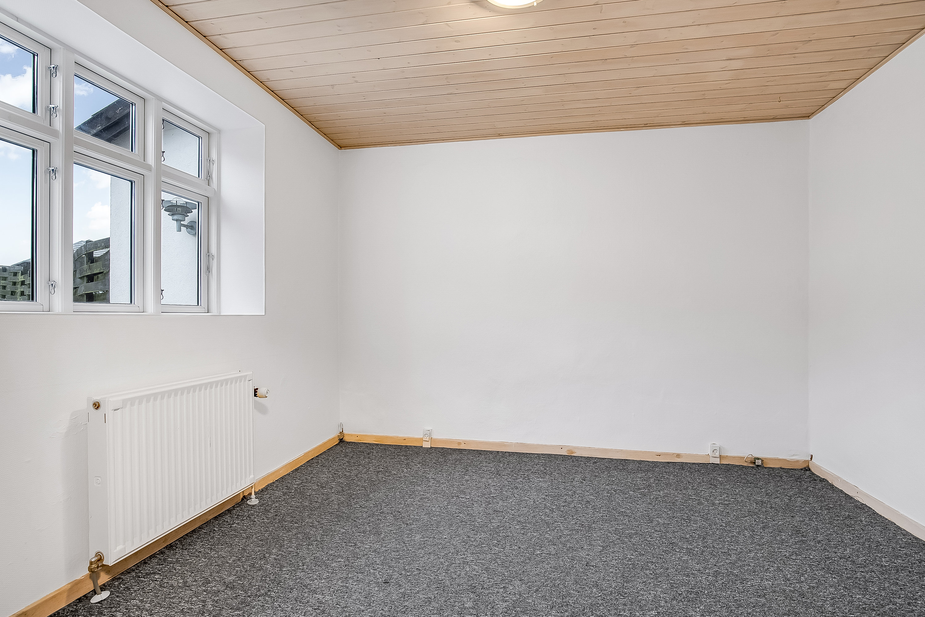 Fremhævet værelse billede i fuldskærmstilstand. Billede af Hoppesvej 1A, Vonsild, 6000 Kolding