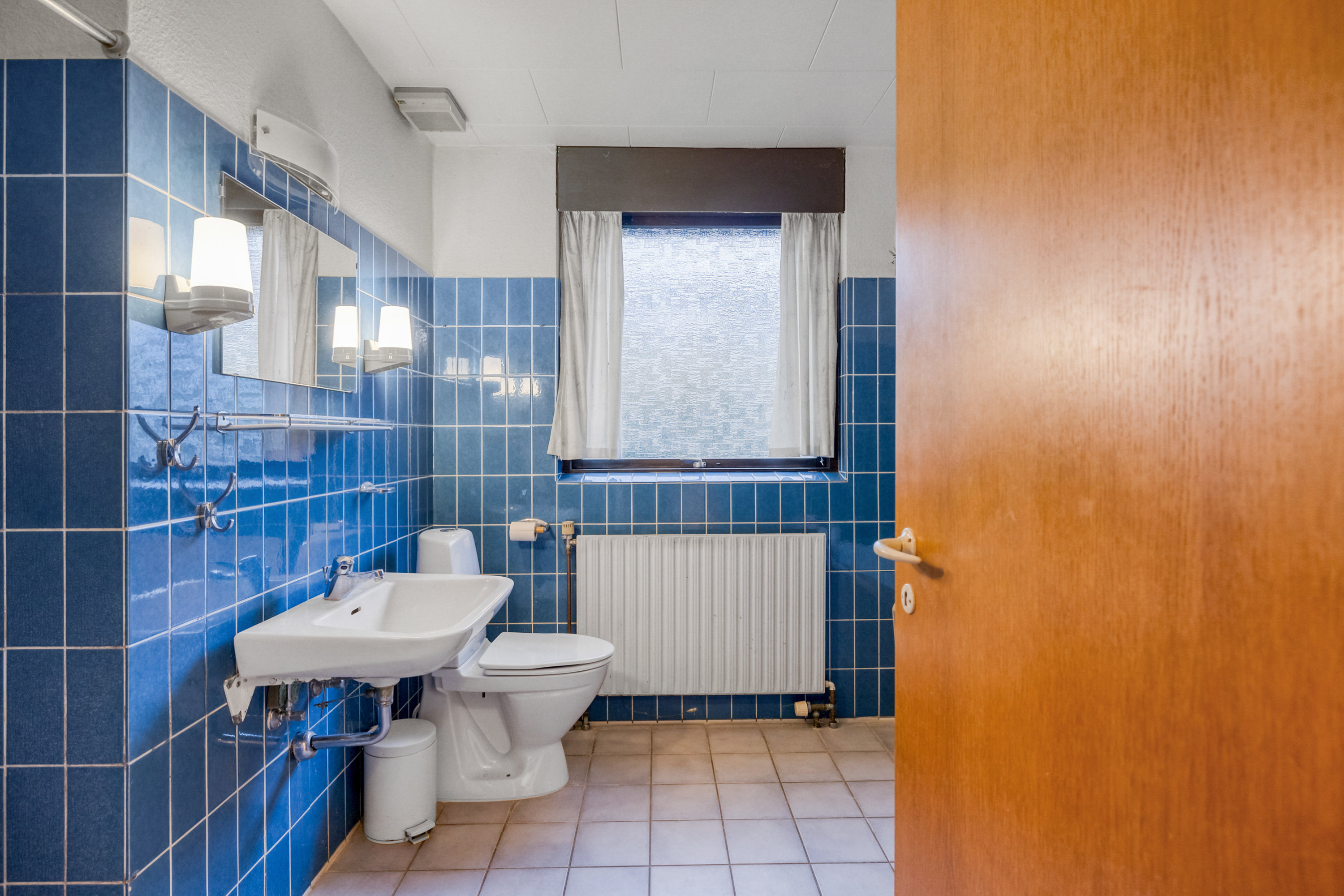 Fremhævet  billede i fuldskærmstilstand. Billede af Klokkerfaldet 115, Hasle, 8210 Aarhus V