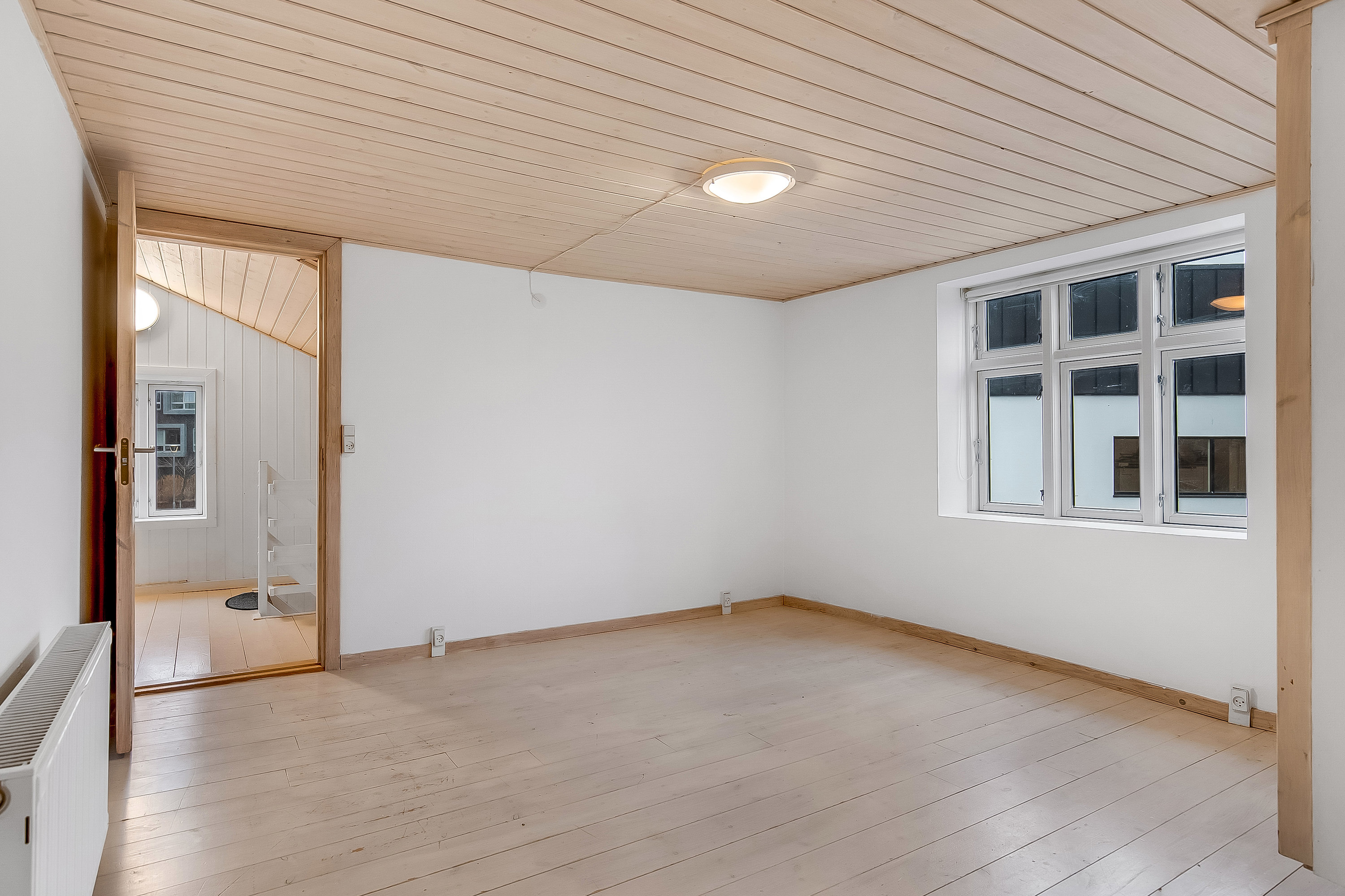 Fremhævet værelse billede i fuldskærmstilstand. Billede af Hoppesvej 1A, Vonsild, 6000 Kolding