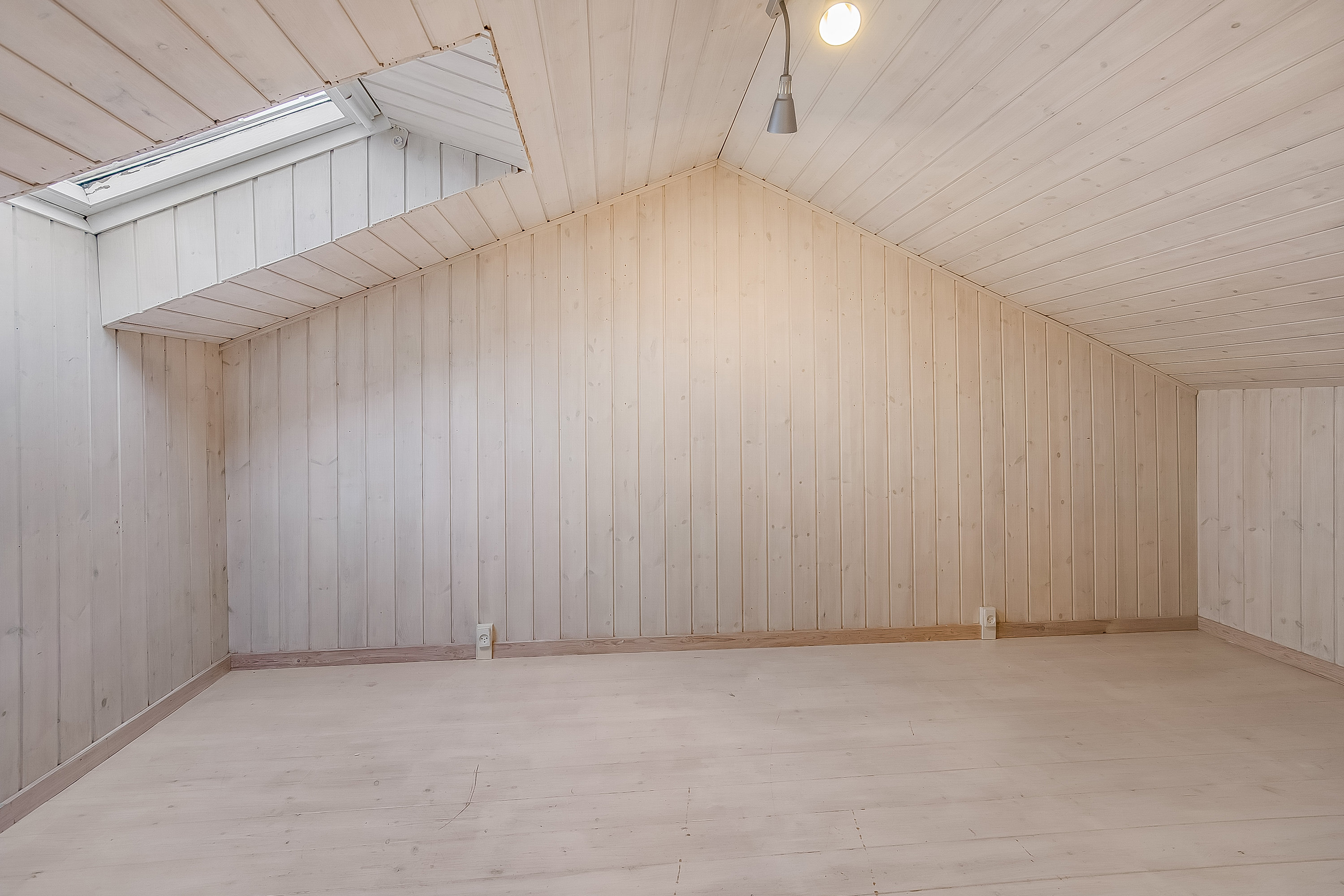 Fremhævet værelse billede i fuldskærmstilstand. Billede af Hoppesvej 1A, Vonsild, 6000 Kolding