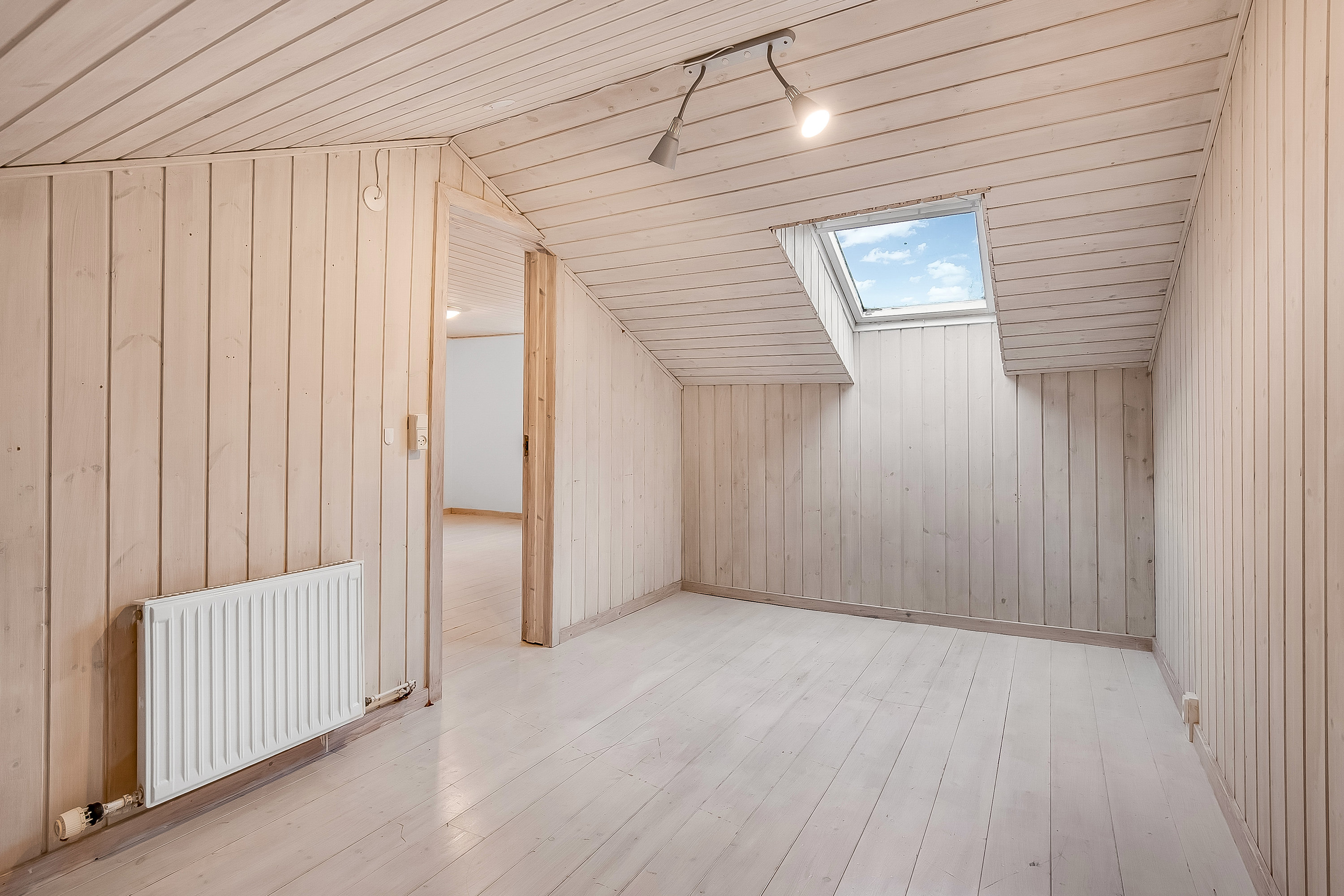 Fremhævet værelse billede i fuldskærmstilstand. Billede af Hoppesvej 1A, Vonsild, 6000 Kolding