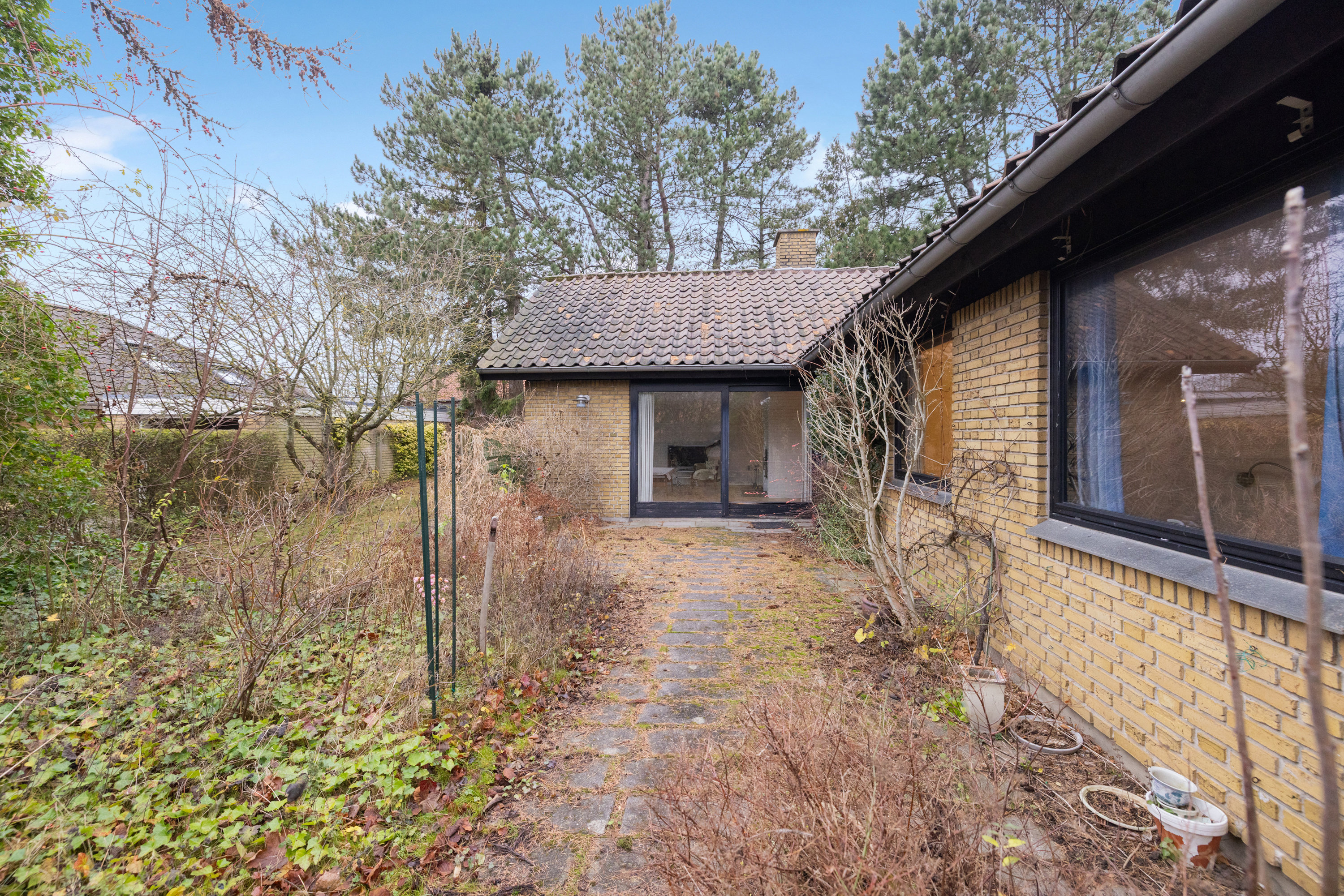 Fremhævet  billede i fuldskærmstilstand. Billede af Klokkerfaldet 115, Hasle, 8210 Aarhus V