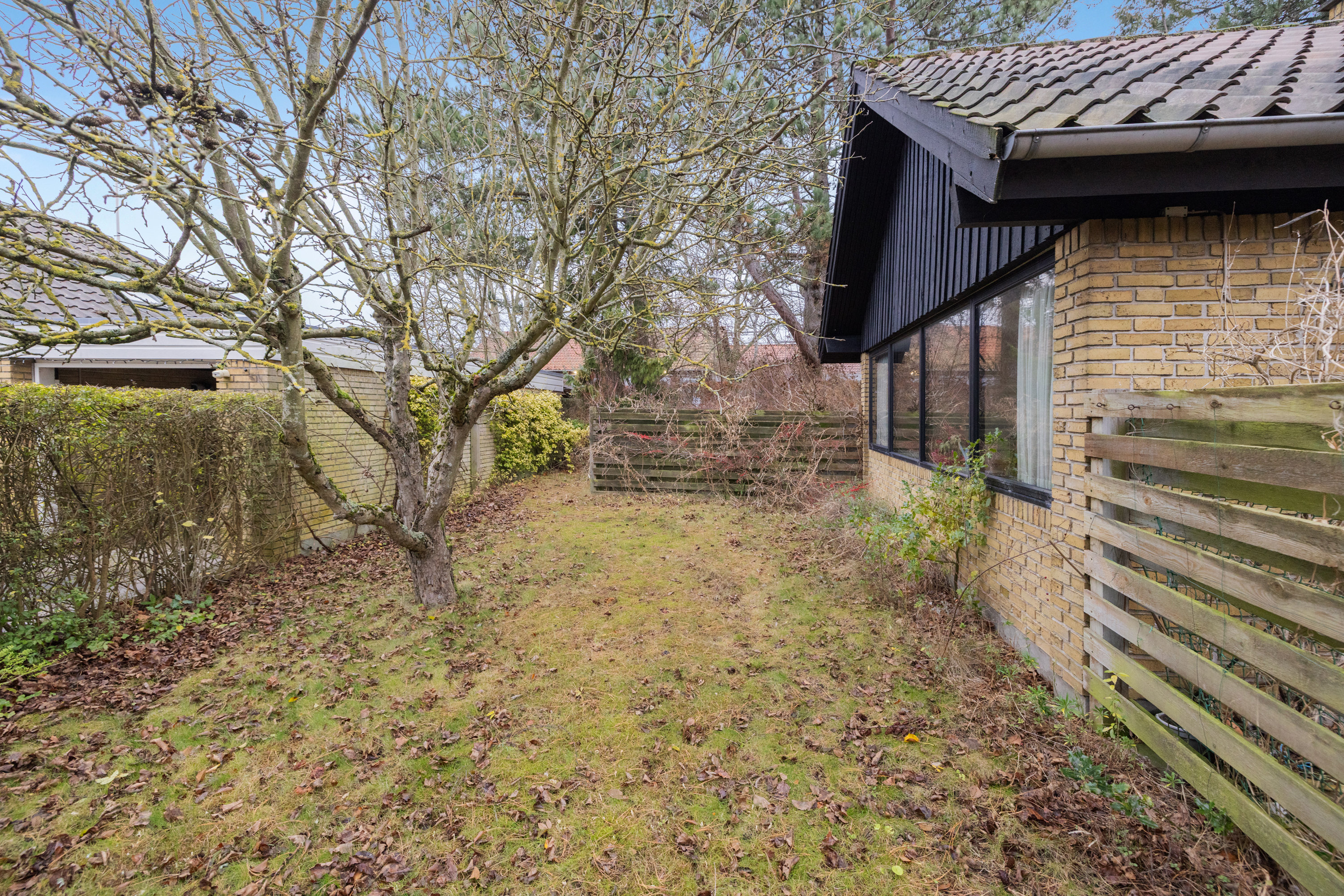 Fremhævet  billede i fuldskærmstilstand. Billede af Klokkerfaldet 115, Hasle, 8210 Aarhus V