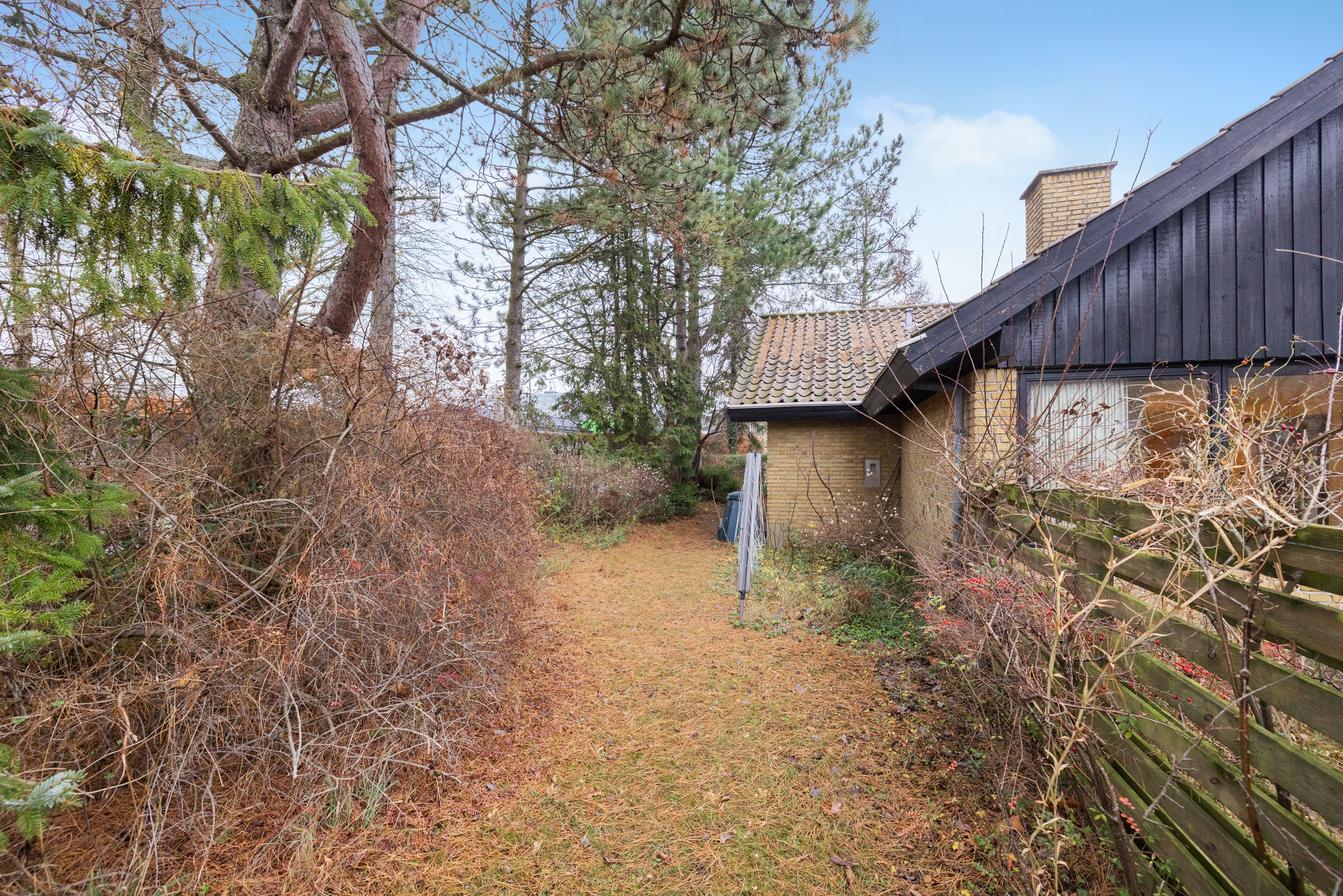 Fremhævet  billede i fuldskærmstilstand. Billede af Klokkerfaldet 115, Hasle, 8210 Aarhus V