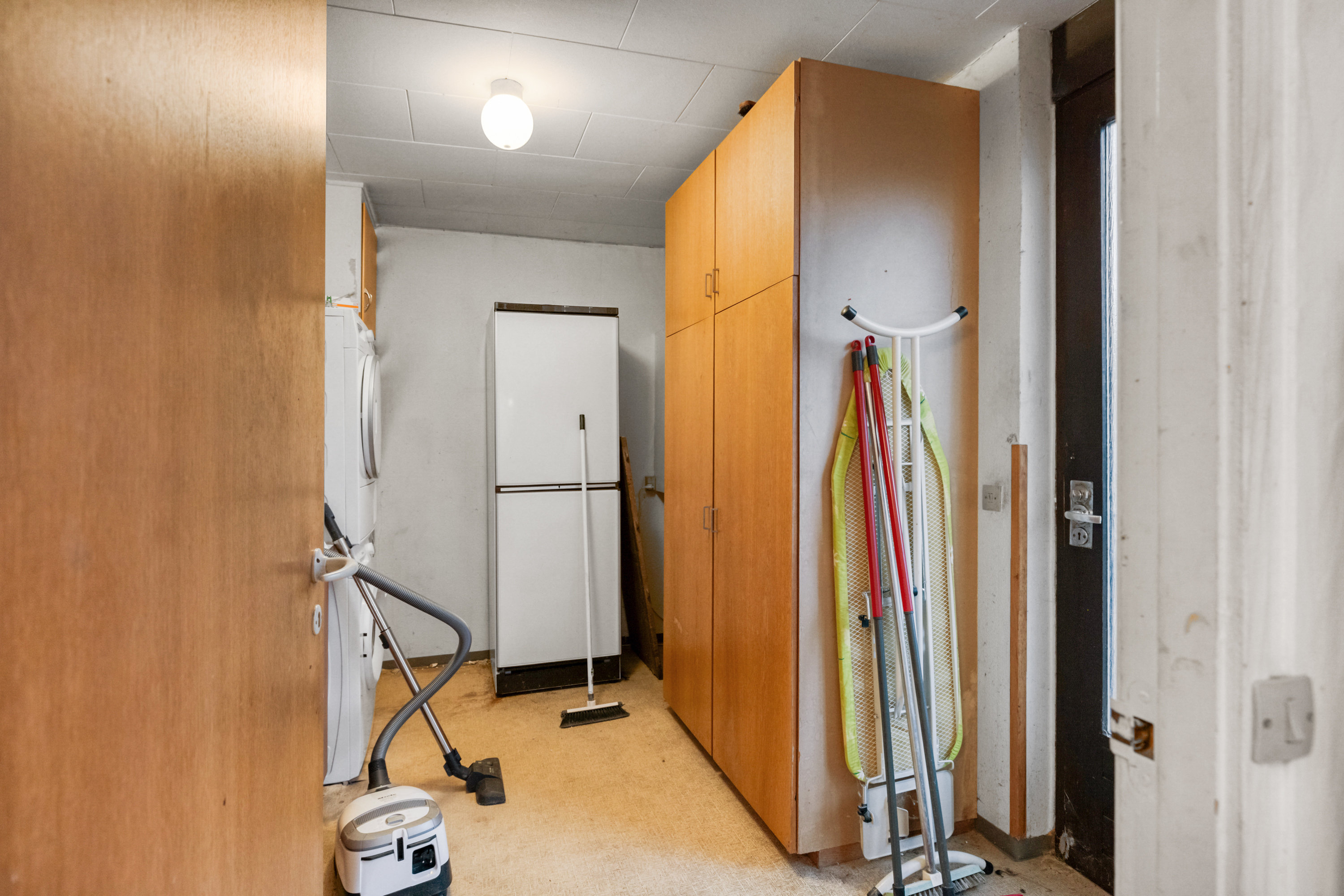 Fremhævet  billede i fuldskærmstilstand. Billede af Klokkerfaldet 115, Hasle, 8210 Aarhus V