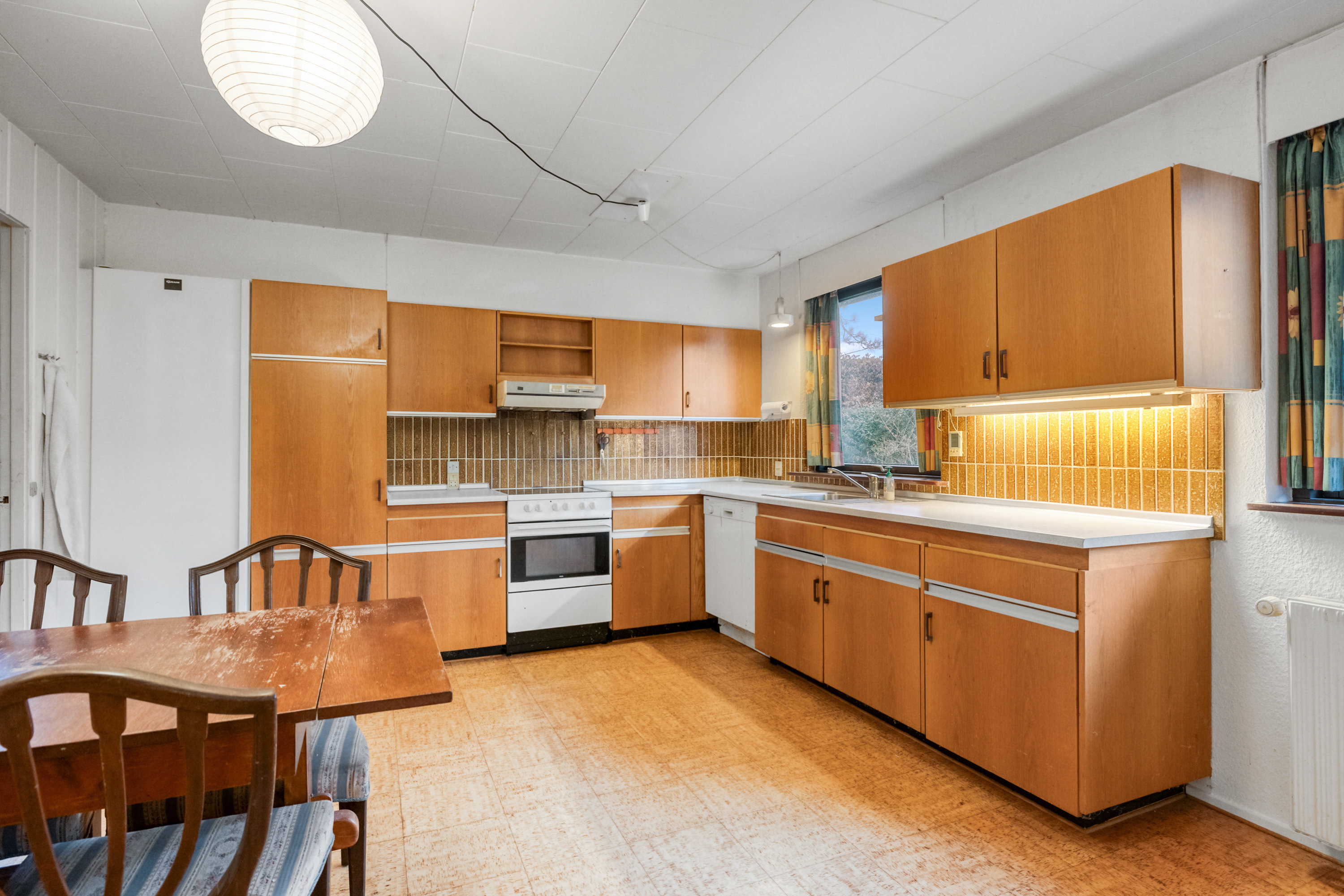 Miniaturebillede 1: . Billede af Klokkerfaldet 115, Hasle, 8210 Aarhus V