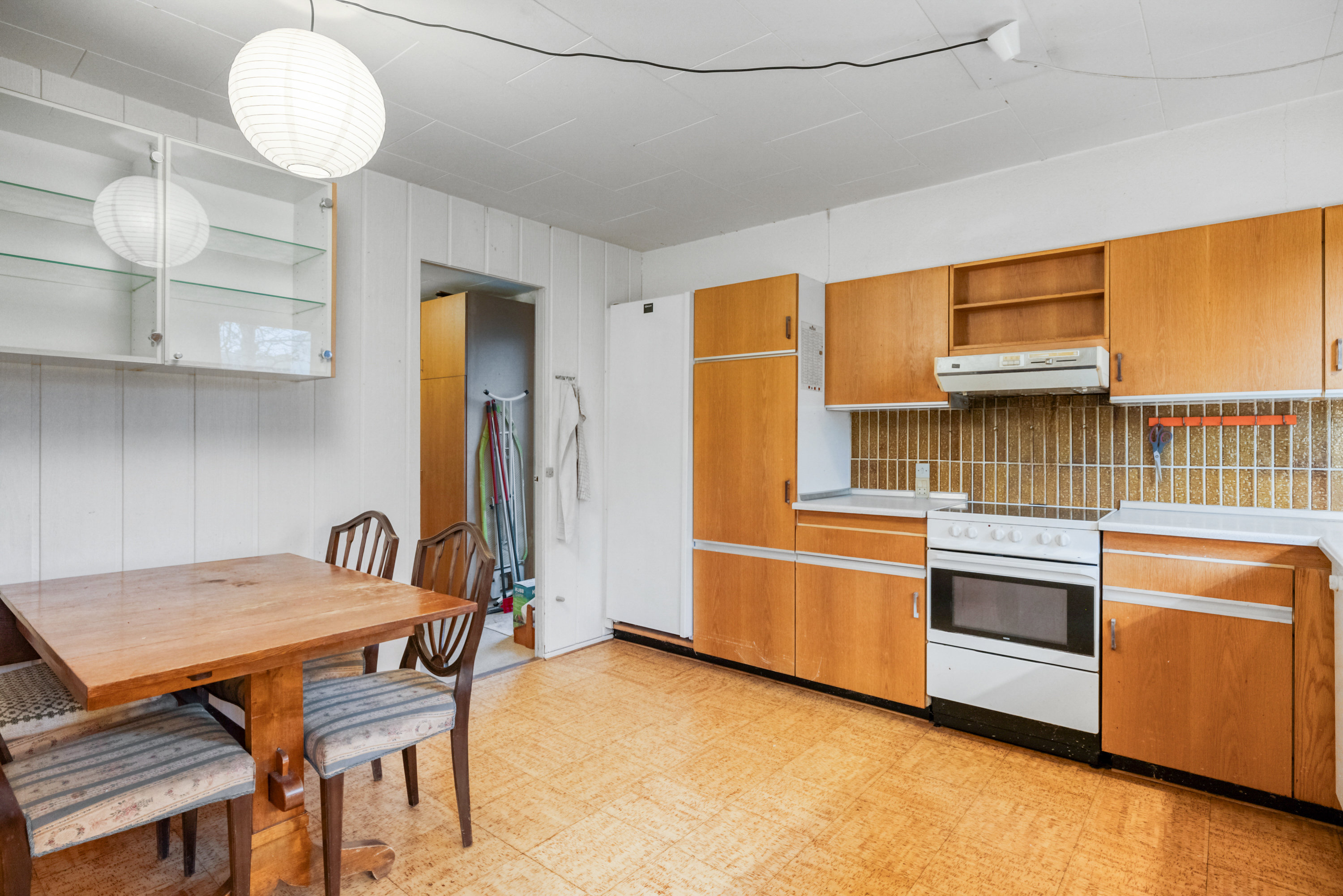 Miniaturebillede 2: . Billede af Klokkerfaldet 115, Hasle, 8210 Aarhus V