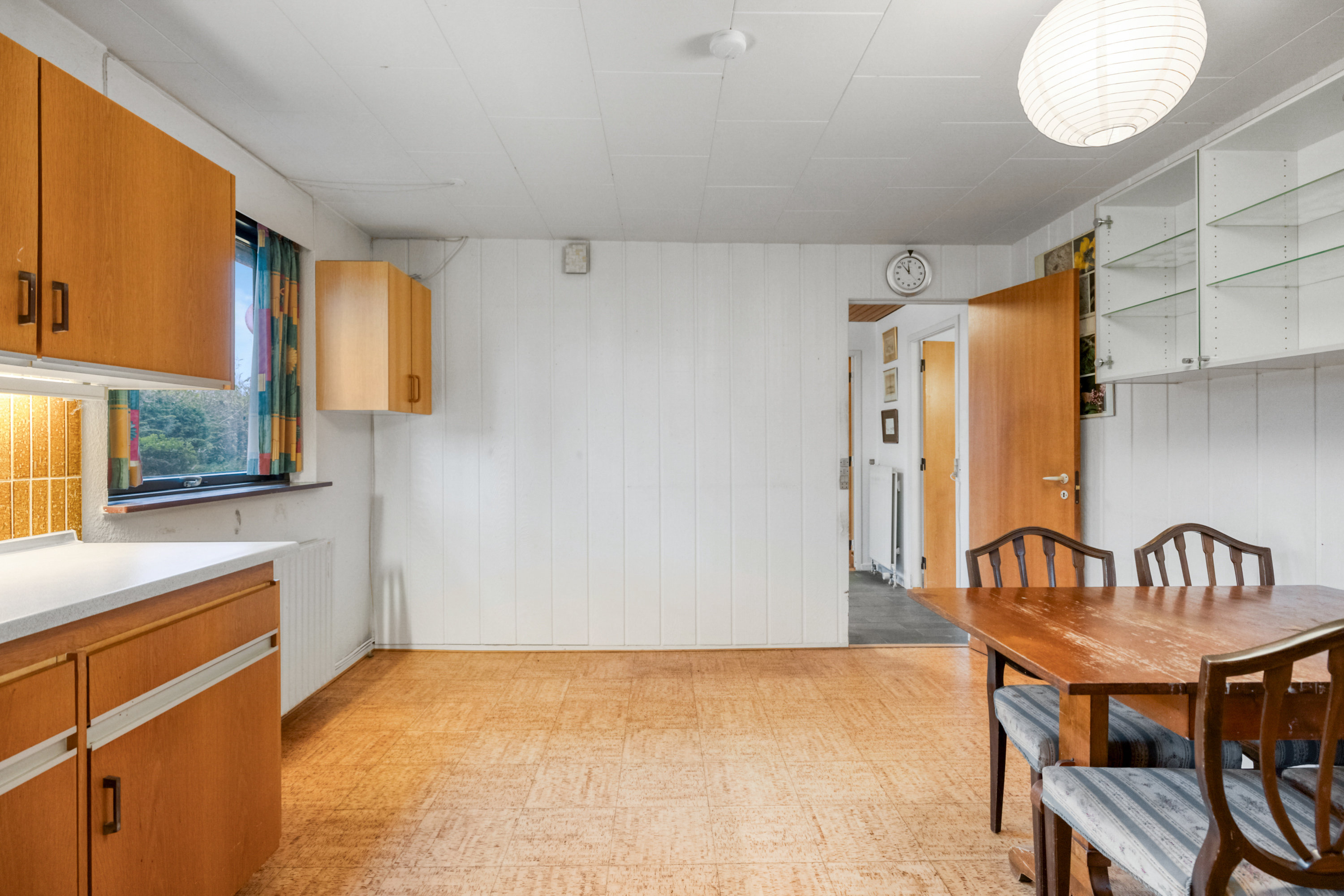 Fremhævet  billede i fuldskærmstilstand. Billede af Klokkerfaldet 115, Hasle, 8210 Aarhus V