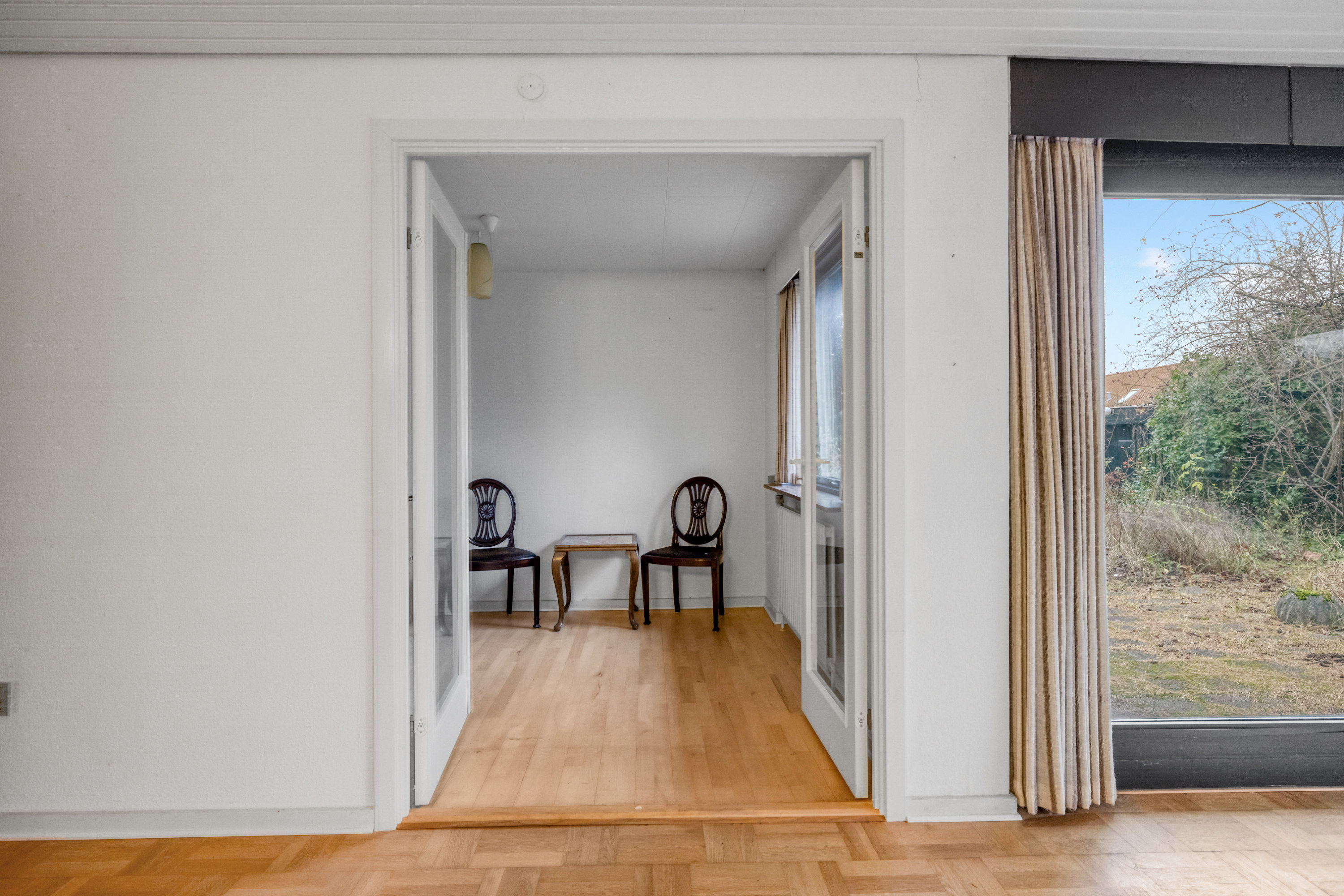 Fremhævet  billede i fuldskærmstilstand. Billede af Klokkerfaldet 115, Hasle, 8210 Aarhus V