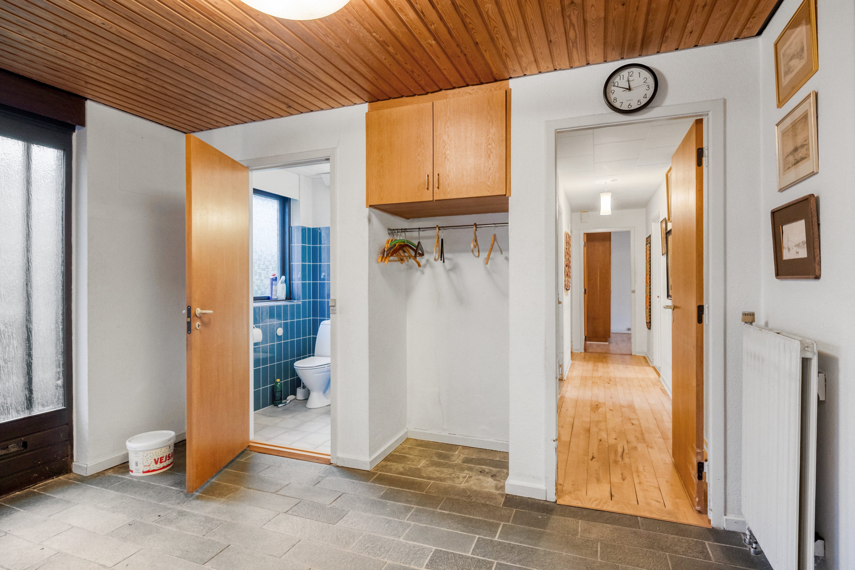 Fremhævet  billede i fuldskærmstilstand. Billede af Klokkerfaldet 115, Hasle, 8210 Aarhus V