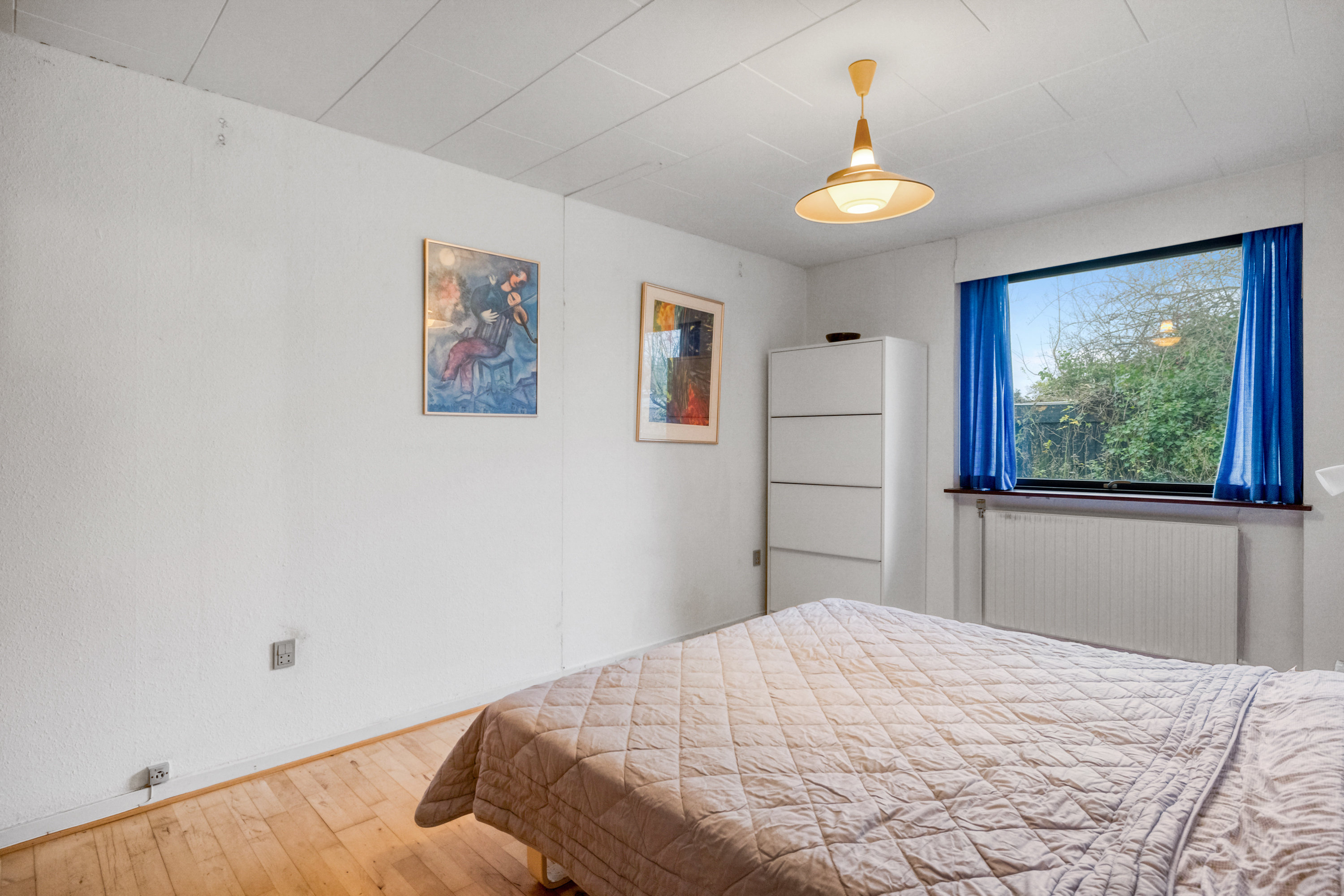 Fremhævet  billede i fuldskærmstilstand. Billede af Klokkerfaldet 115, Hasle, 8210 Aarhus V