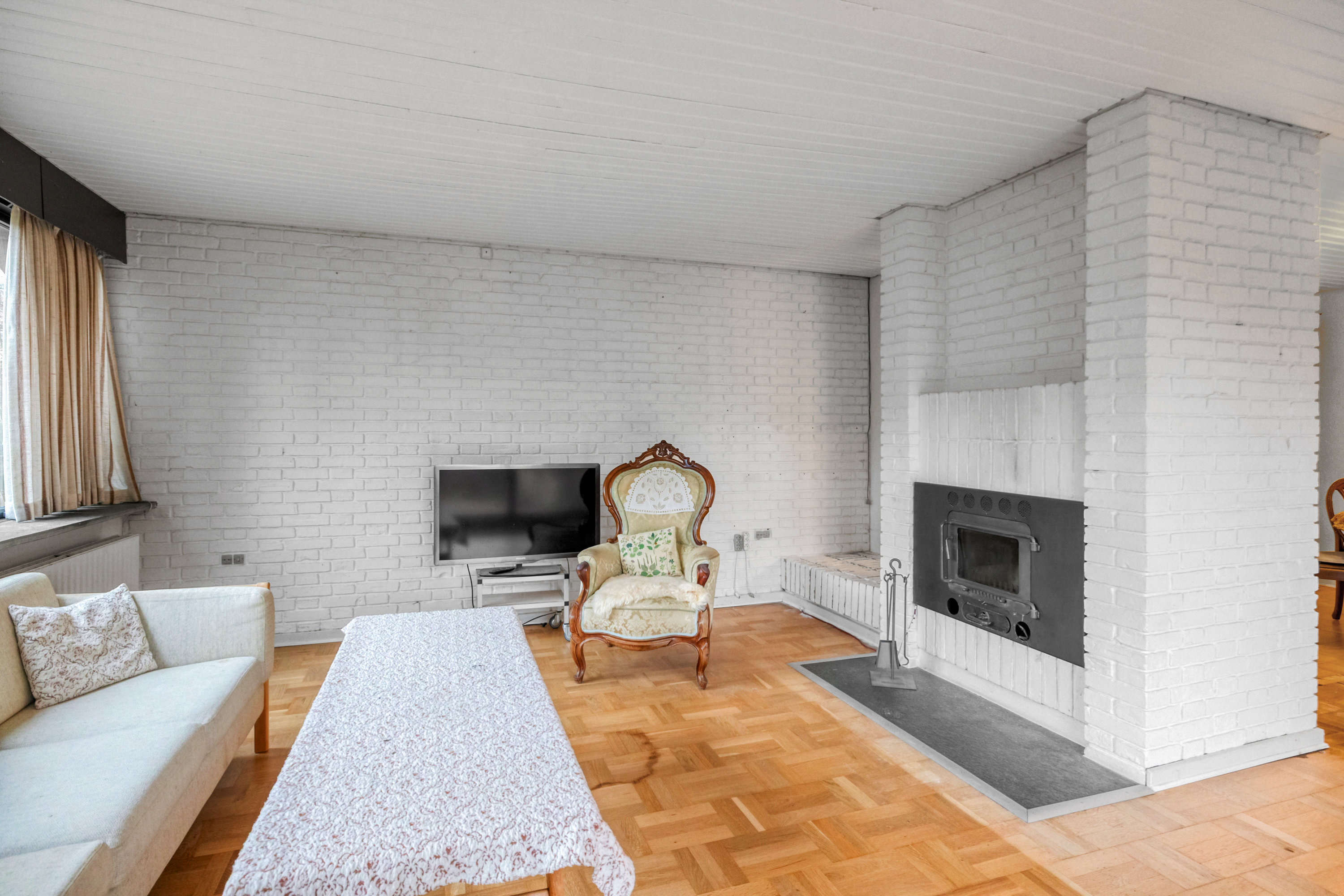 Fremhævet  billede i fuldskærmstilstand. Billede af Klokkerfaldet 115, Hasle, 8210 Aarhus V