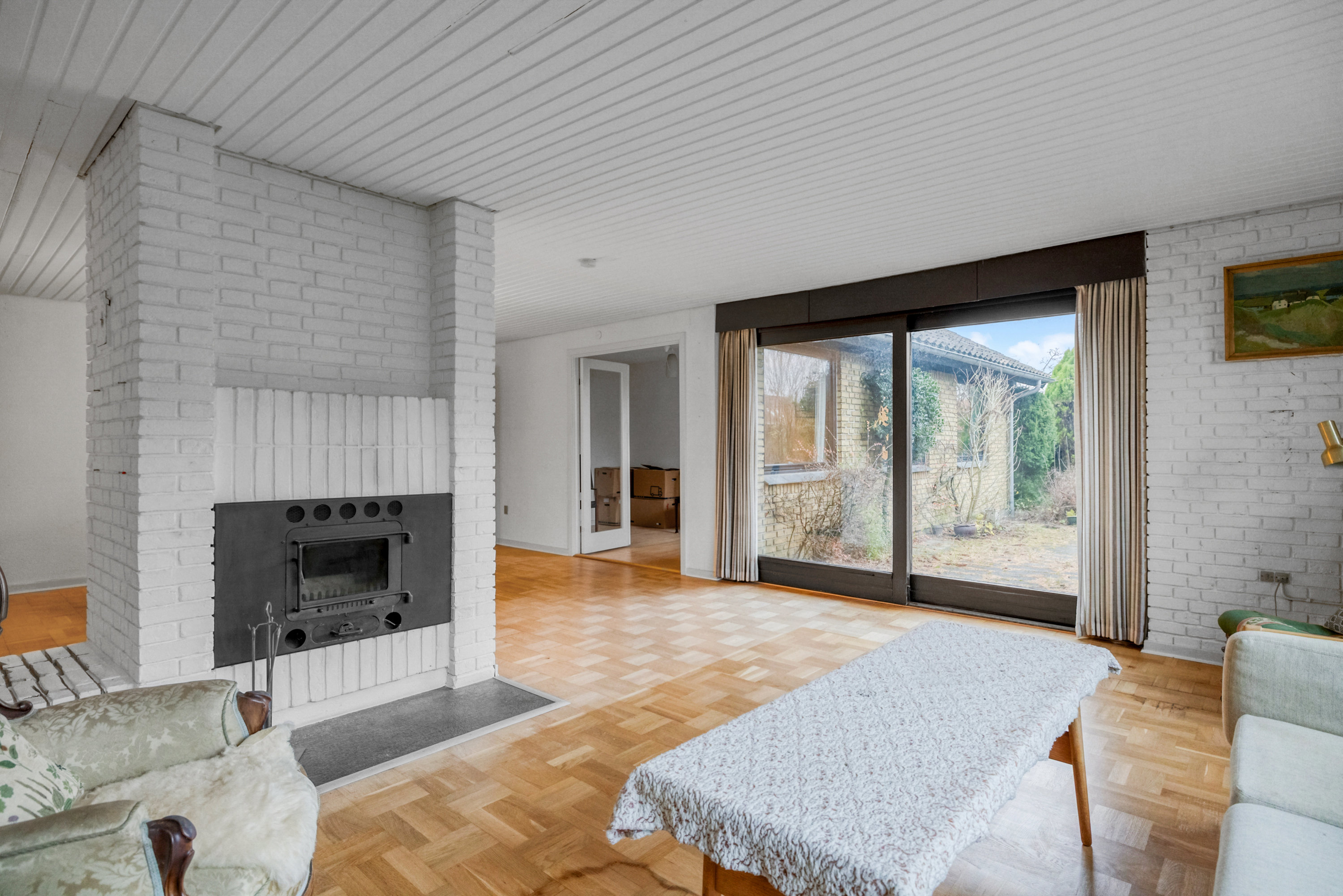 Fremhævet  billede i fuldskærmstilstand. Billede af Klokkerfaldet 115, Hasle, 8210 Aarhus V