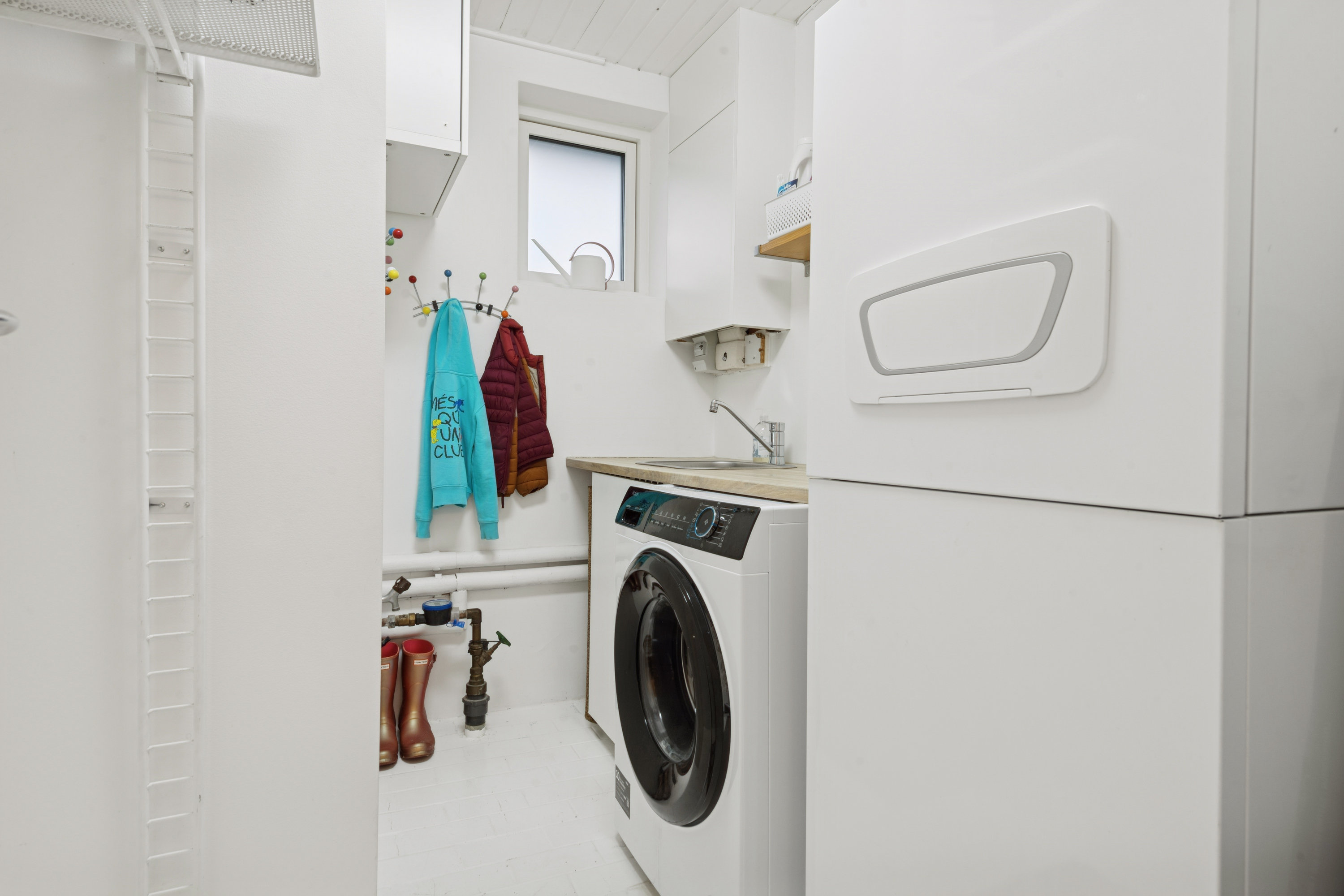 Fremhævet bryggers billede i fuldskærmstilstand. Billede af Højager 84, 2670 Greve