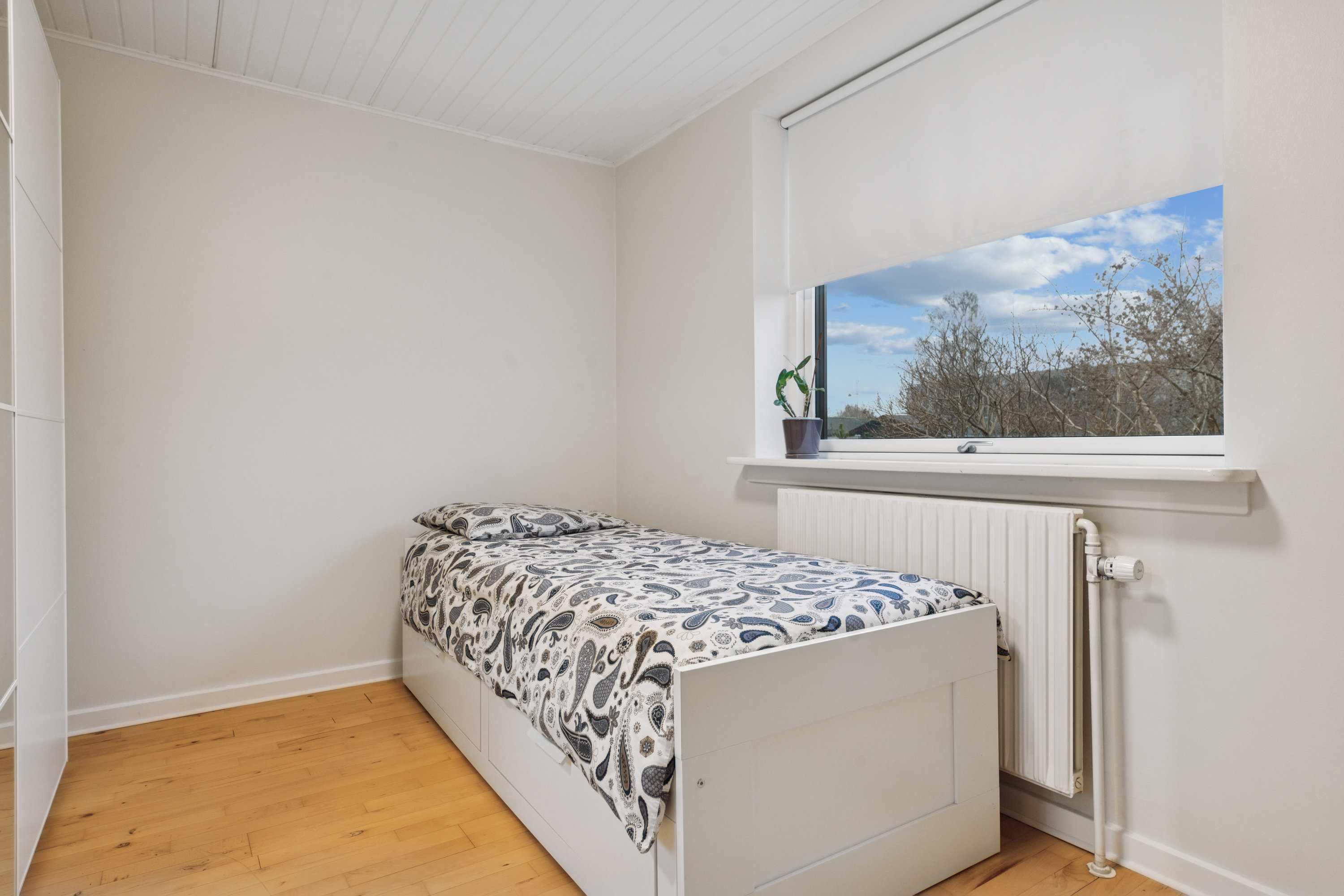 Fremhævet værelse billede i fuldskærmstilstand. Billede af Højager 84, 2670 Greve