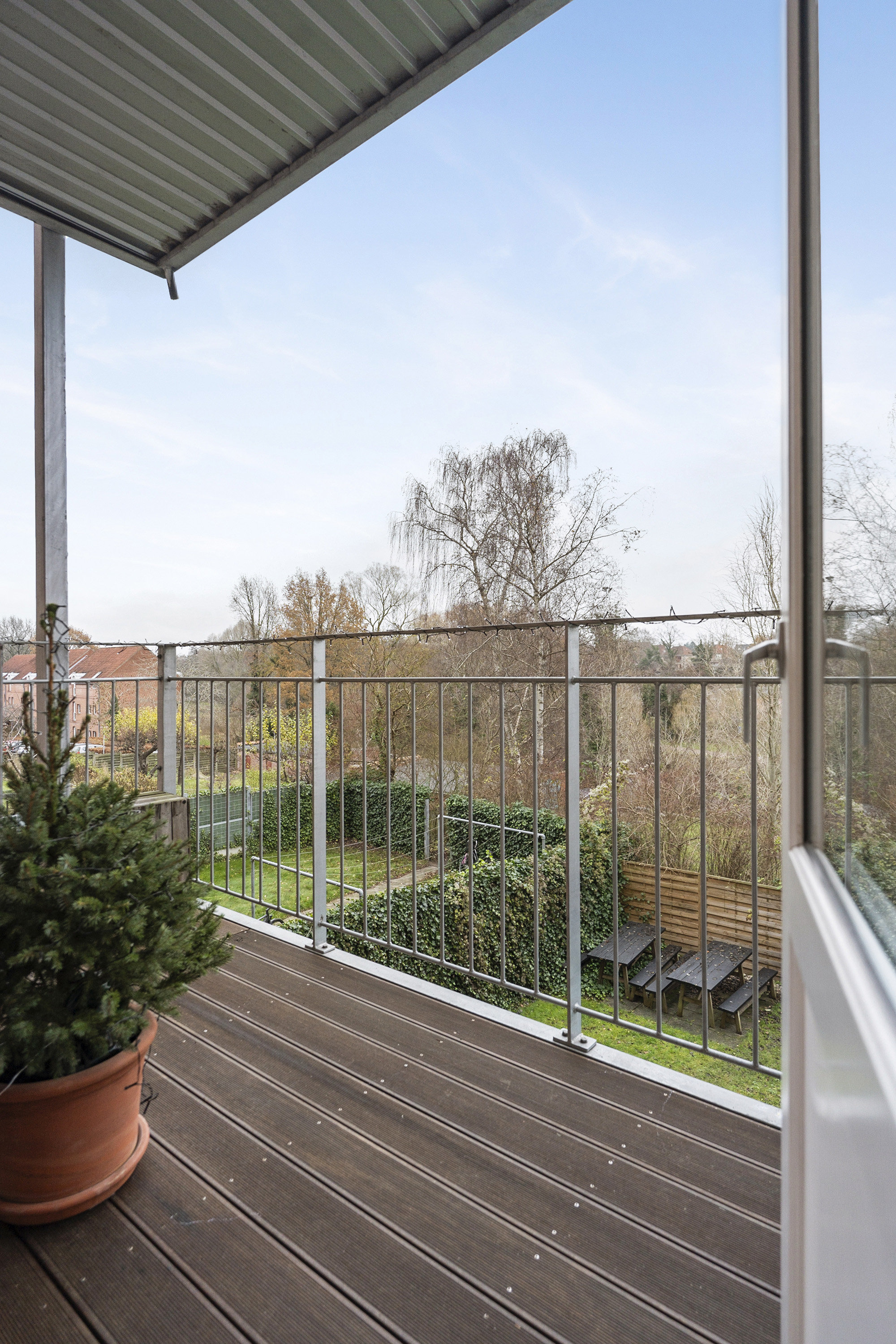 Miniaturebillede 1: ejendommen. Billede af Sdr. Boulevard 228, 1., 5000 Odense C