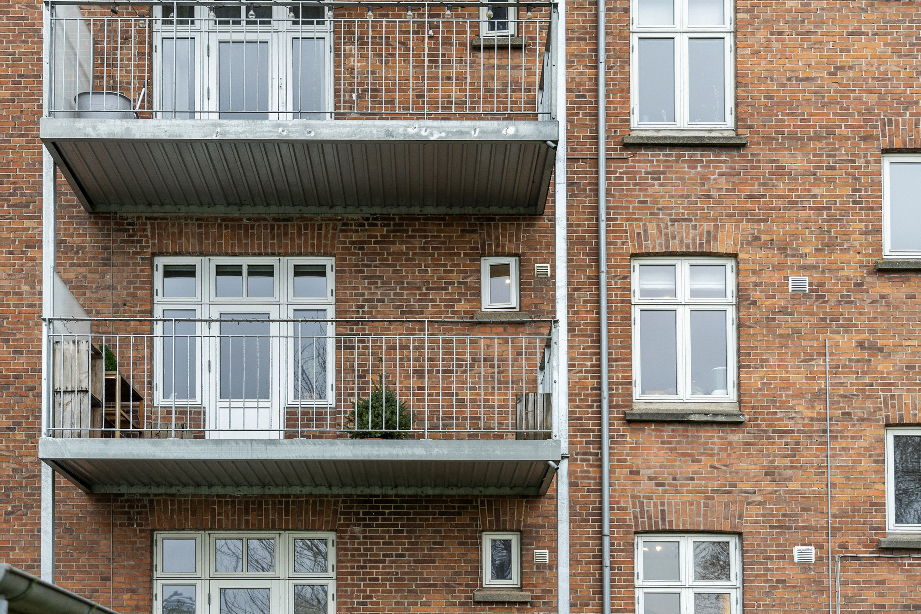 Fremhævet ejendommen billede i fuldskærmstilstand. Billede af Sdr. Boulevard 228, 1., 5000 Odense C