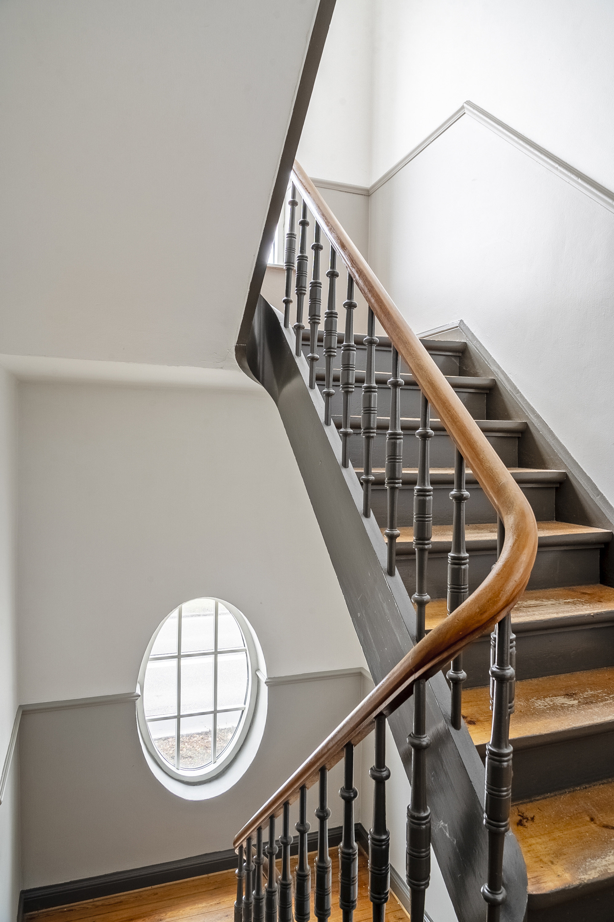 Fremhævet entré billede i fuldskærmstilstand. Billede af Sdr. Boulevard 228, 1., 5000 Odense C