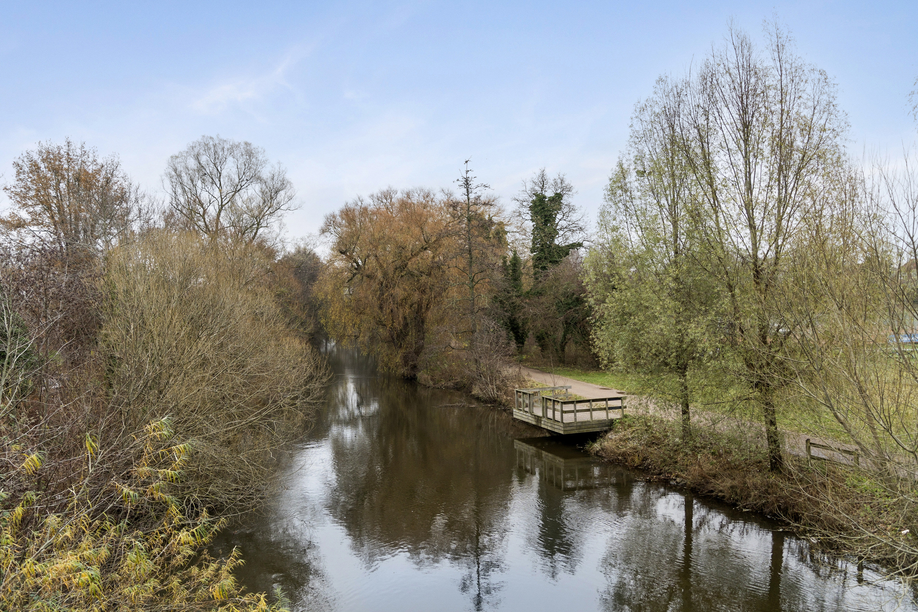 Fremhævet område billede i fuldskærmstilstand. Billede af Sdr. Boulevard 228, 1., 5000 Odense C