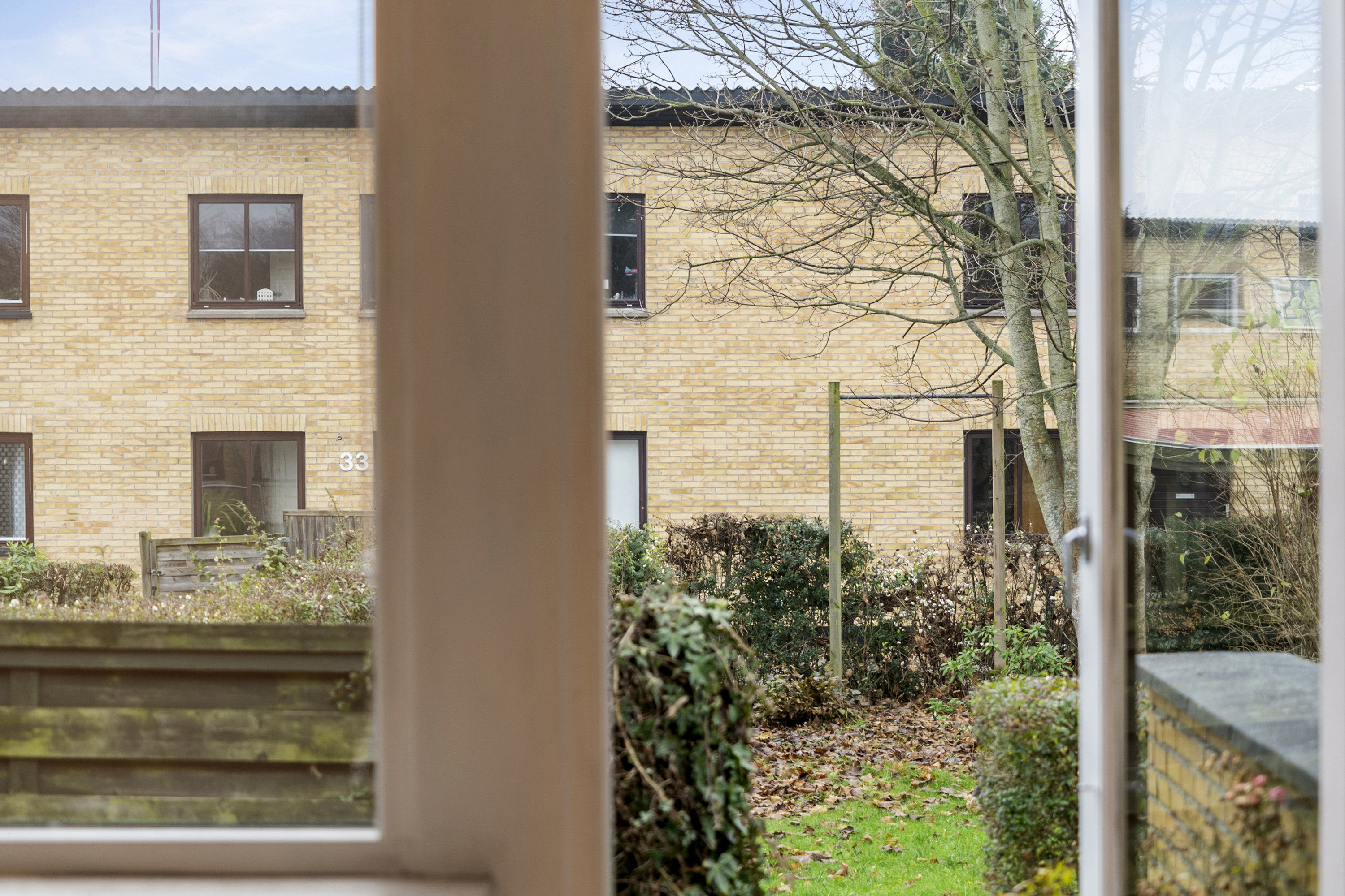 Fremhævet ejendommen billede i fuldskærmstilstand. Billede af Edvard Weies Vænge 43, 5220 Odense SØ