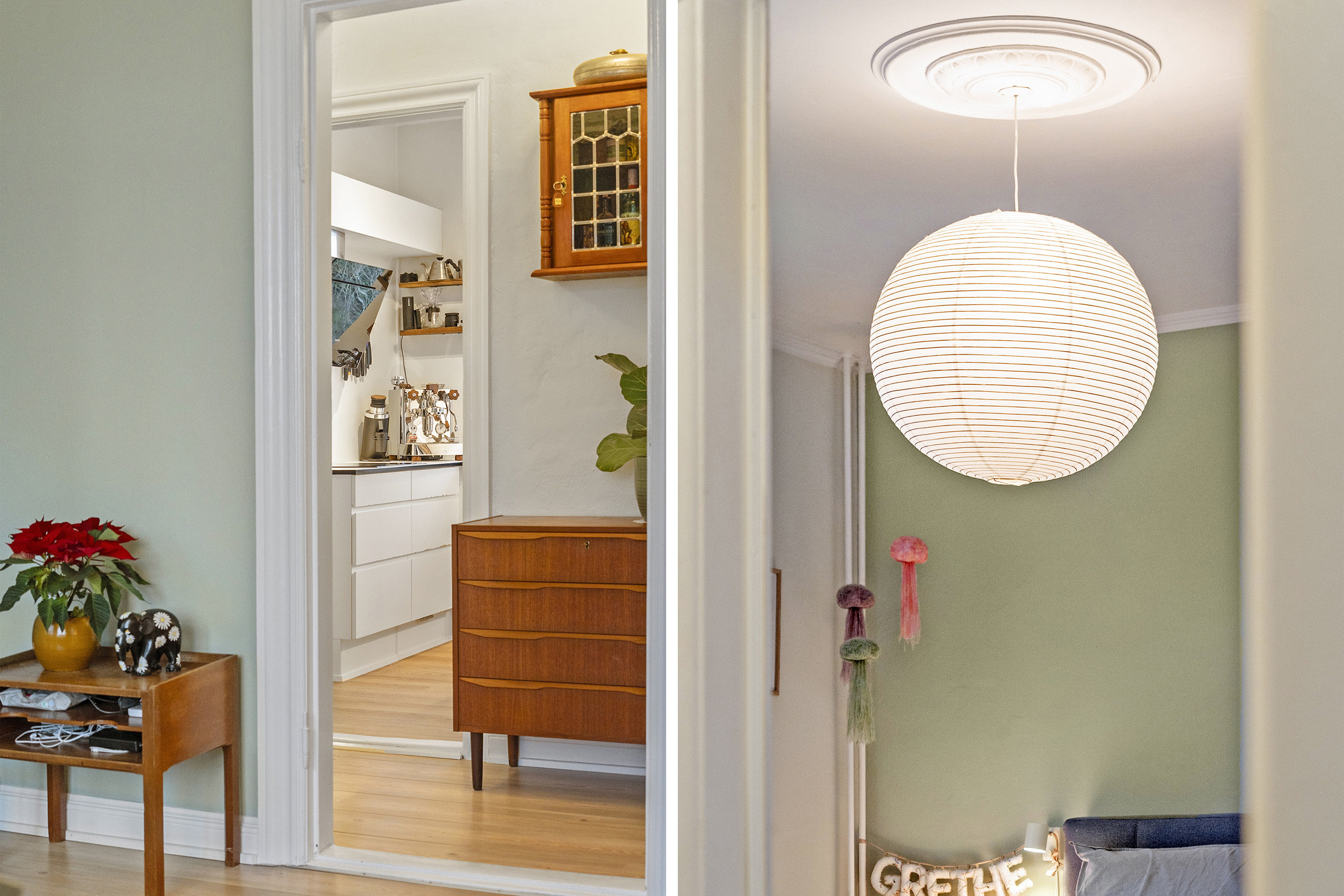 Fremhævet stue billede i fuldskærmstilstand. Billede af Sdr. Boulevard 228, 1., 5000 Odense C