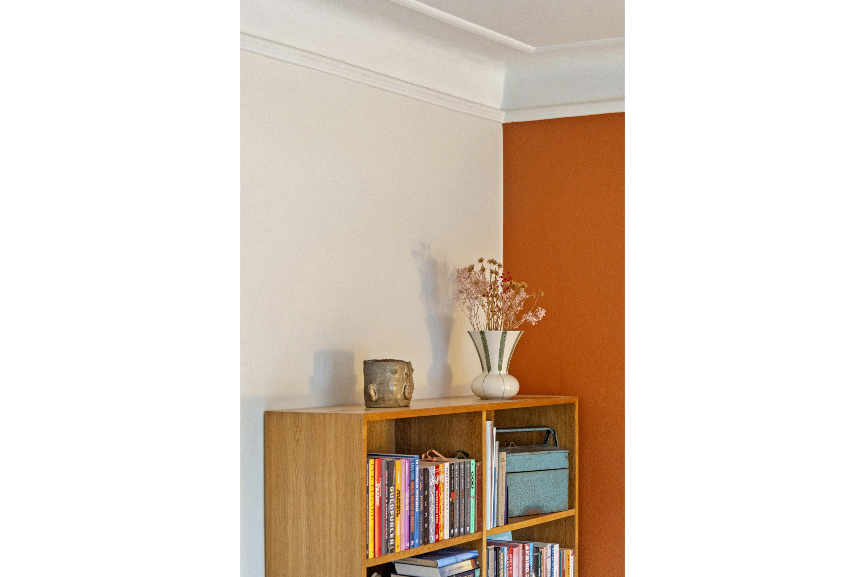 Fremhævet stue billede i fuldskærmstilstand. Billede af Sdr. Boulevard 228, 1., 5000 Odense C