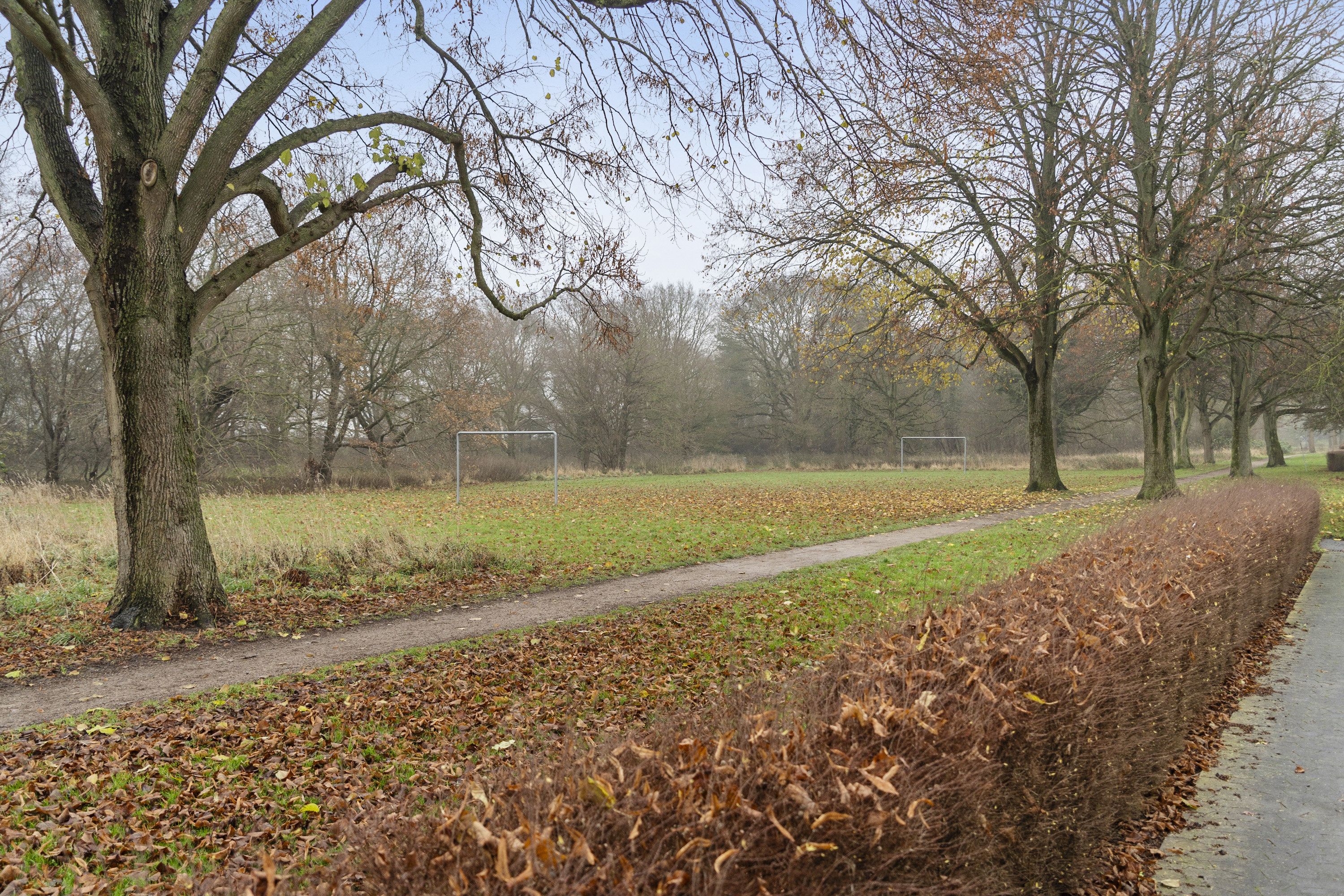 Fremhævet ejendommen billede i fuldskærmstilstand. Billede af Edvard Weies Vænge 43, 5220 Odense SØ