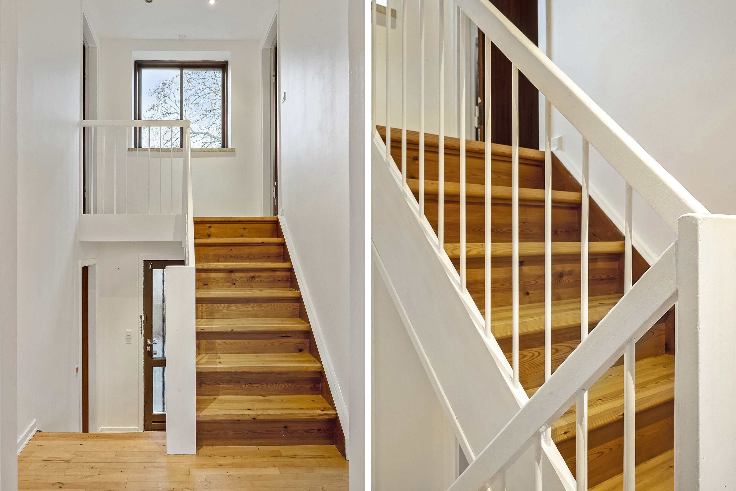 Fremhævet område billede i fuldskærmstilstand. Billede af Edvard Weies Vænge 43, 5220 Odense SØ