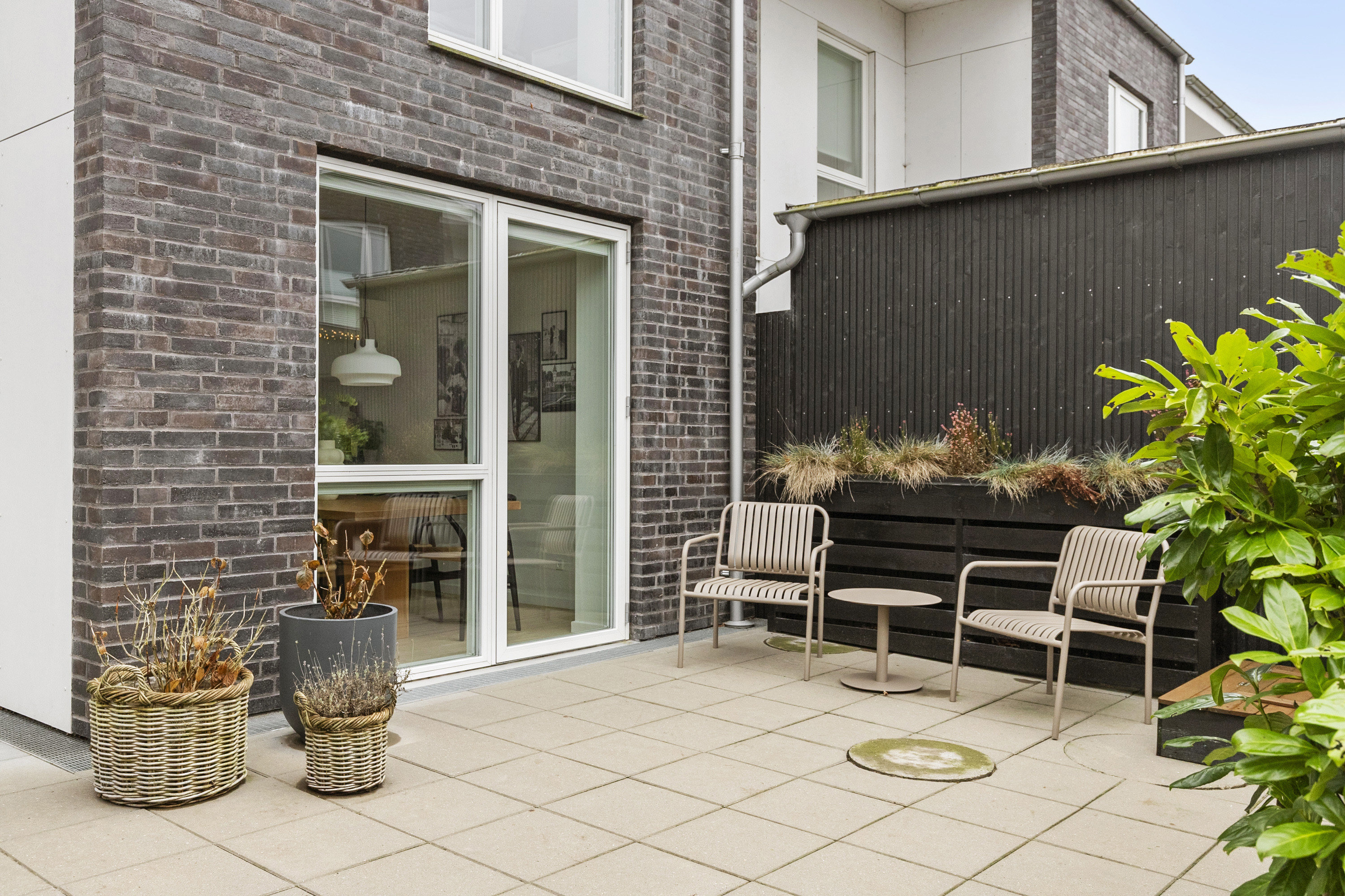 Fremhævet område billede i fuldskærmstilstand. Billede af Østergårds Alle 66, 8362 Hørning