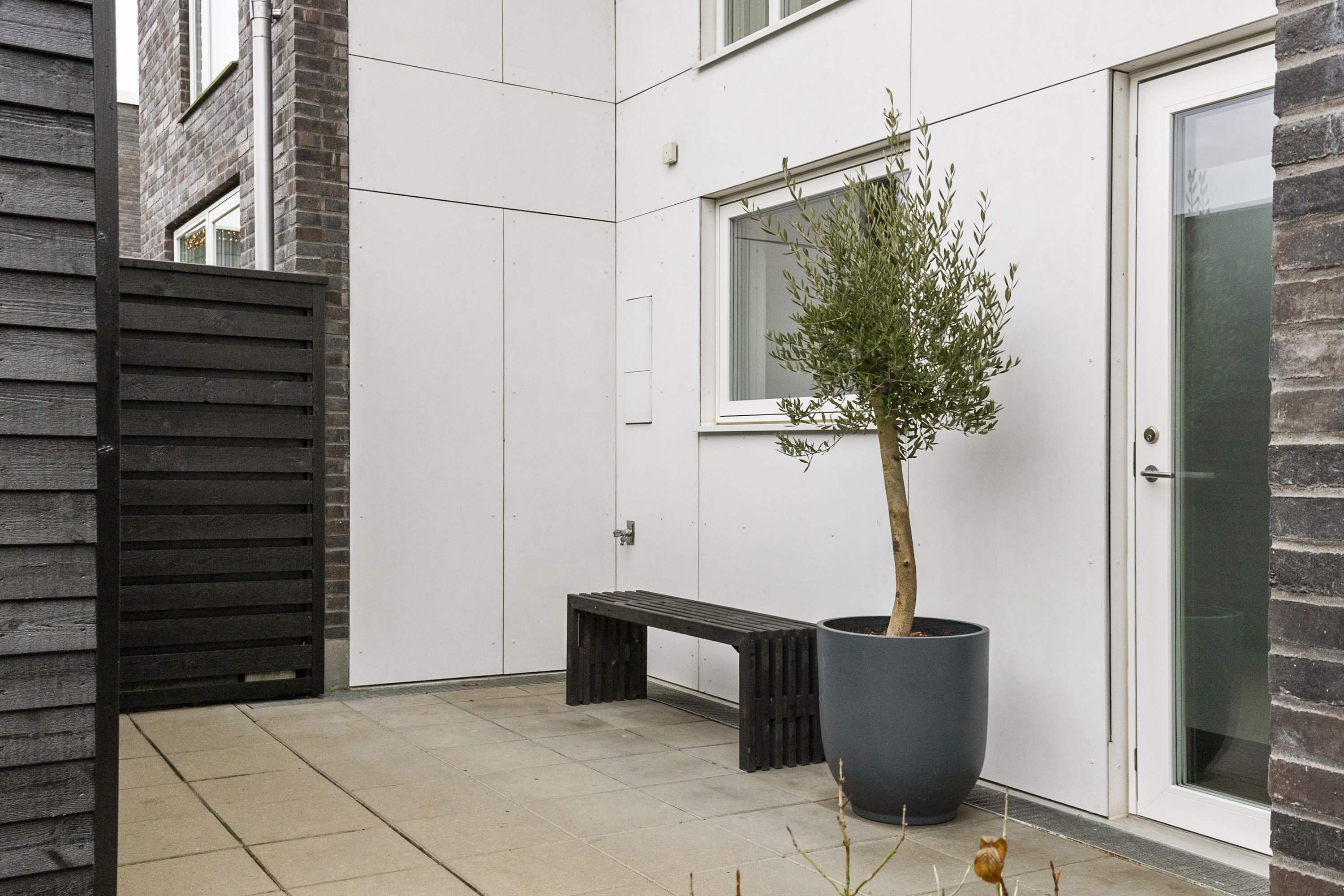 Fremhævet område billede i fuldskærmstilstand. Billede af Østergårds Alle 66, 8362 Hørning