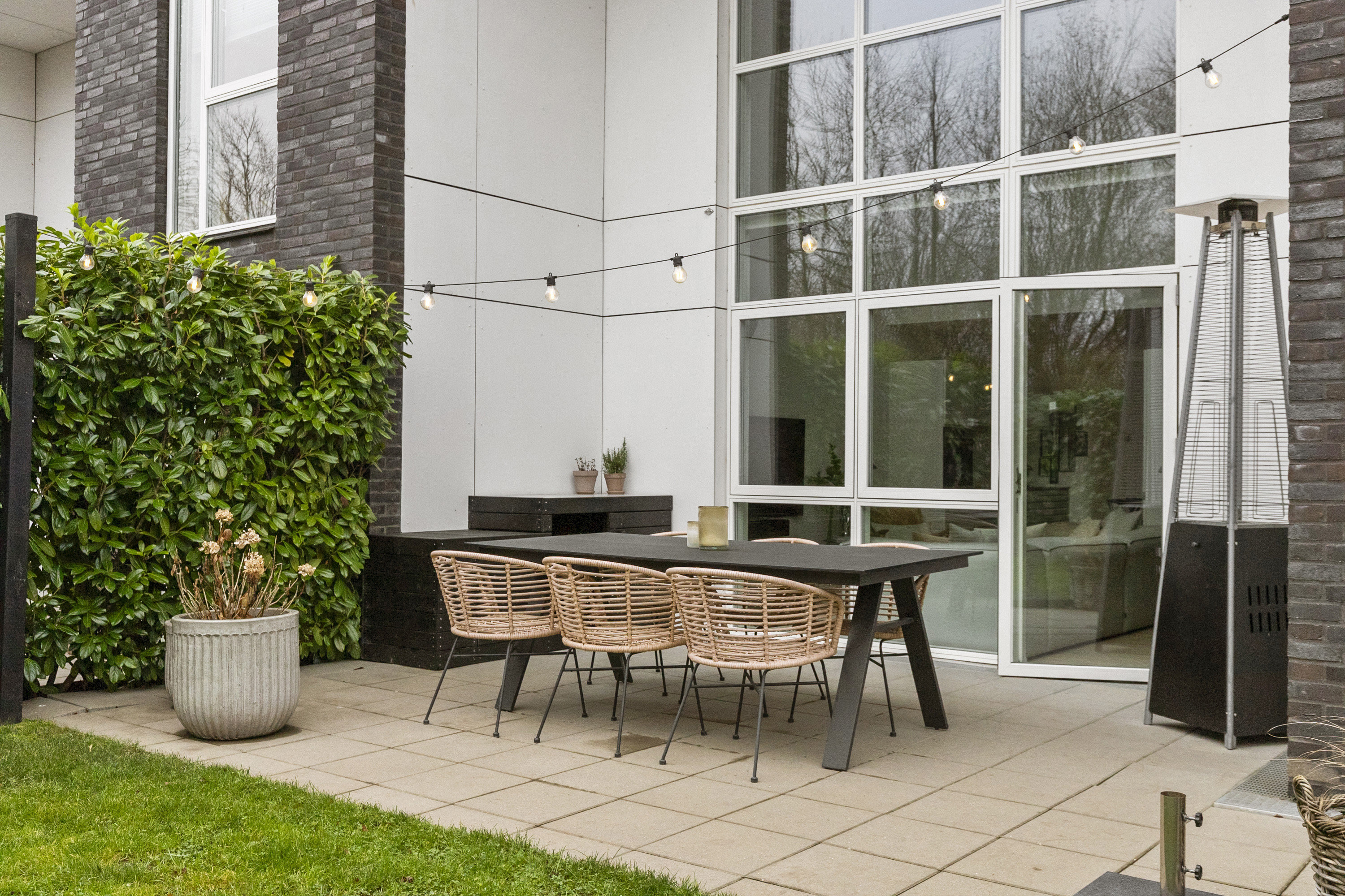 Fremhævet område billede i fuldskærmstilstand. Billede af Østergårds Alle 66, 8362 Hørning