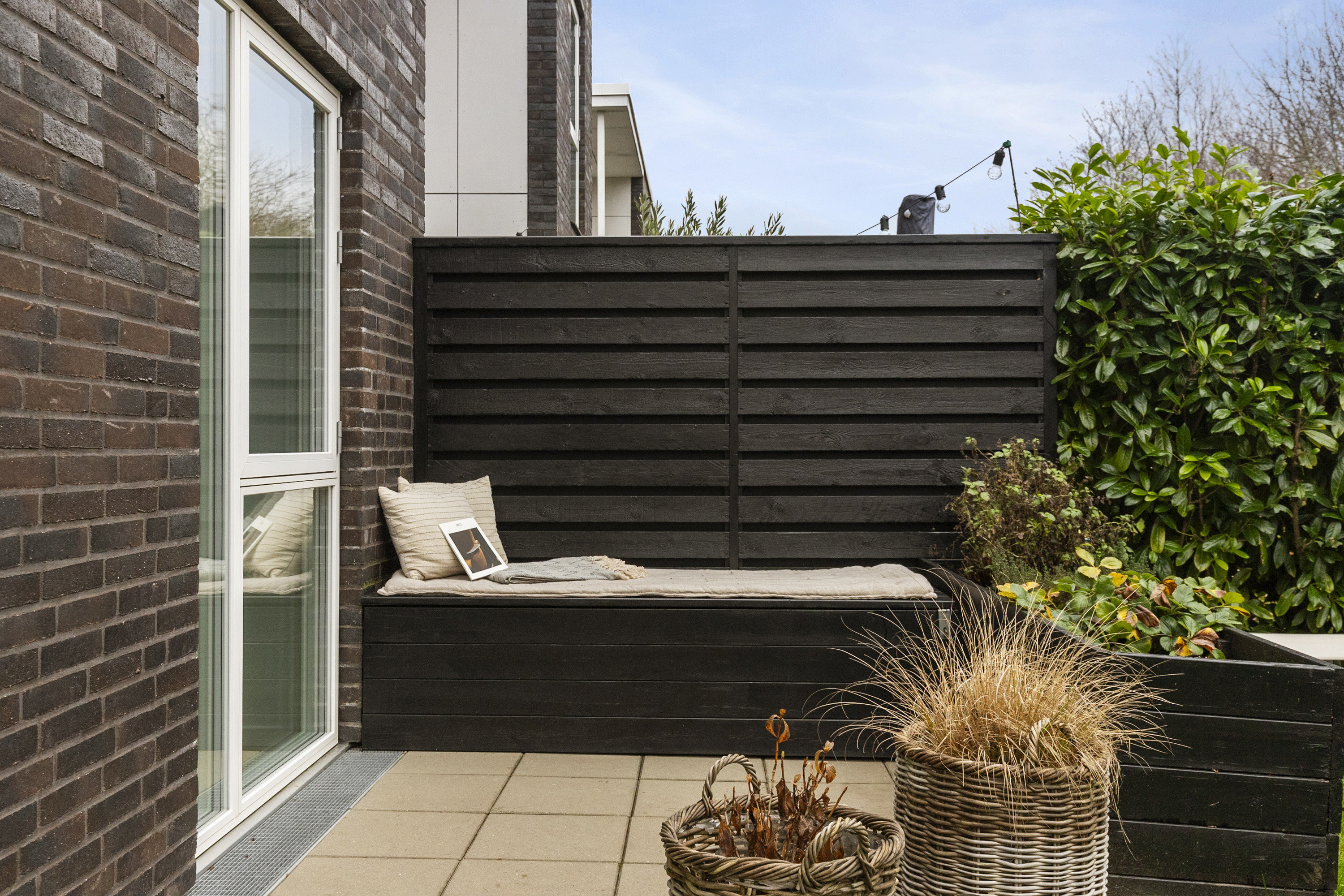 Fremhævet område billede i fuldskærmstilstand. Billede af Østergårds Alle 66, 8362 Hørning