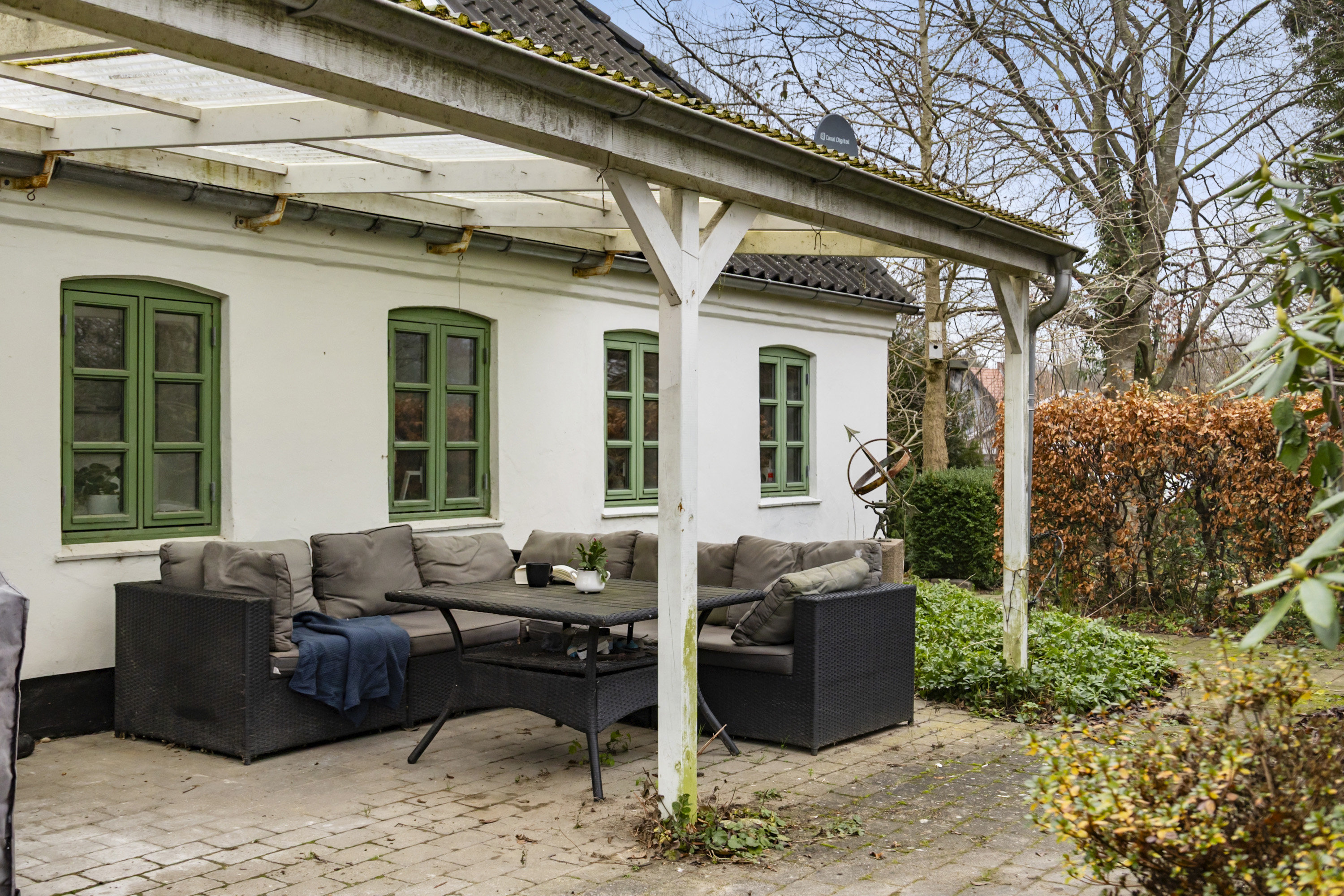 Lindevej 6, Øster Lindet, 6630 Rødding