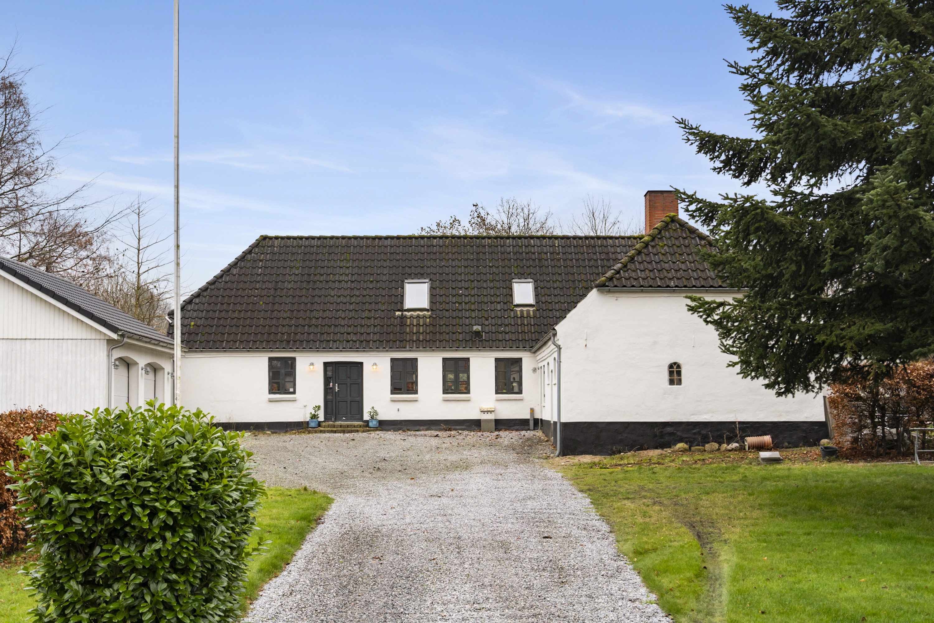 Lindevej 6, Øster Lindet, 6630 Rødding