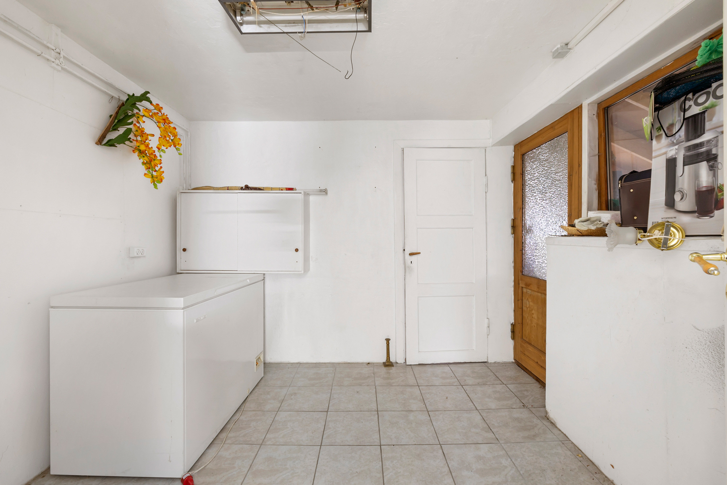 Fremhævet disp. rum billede i fuldskærmstilstand. Billede af Møllevænget 19, 9870 Sindal