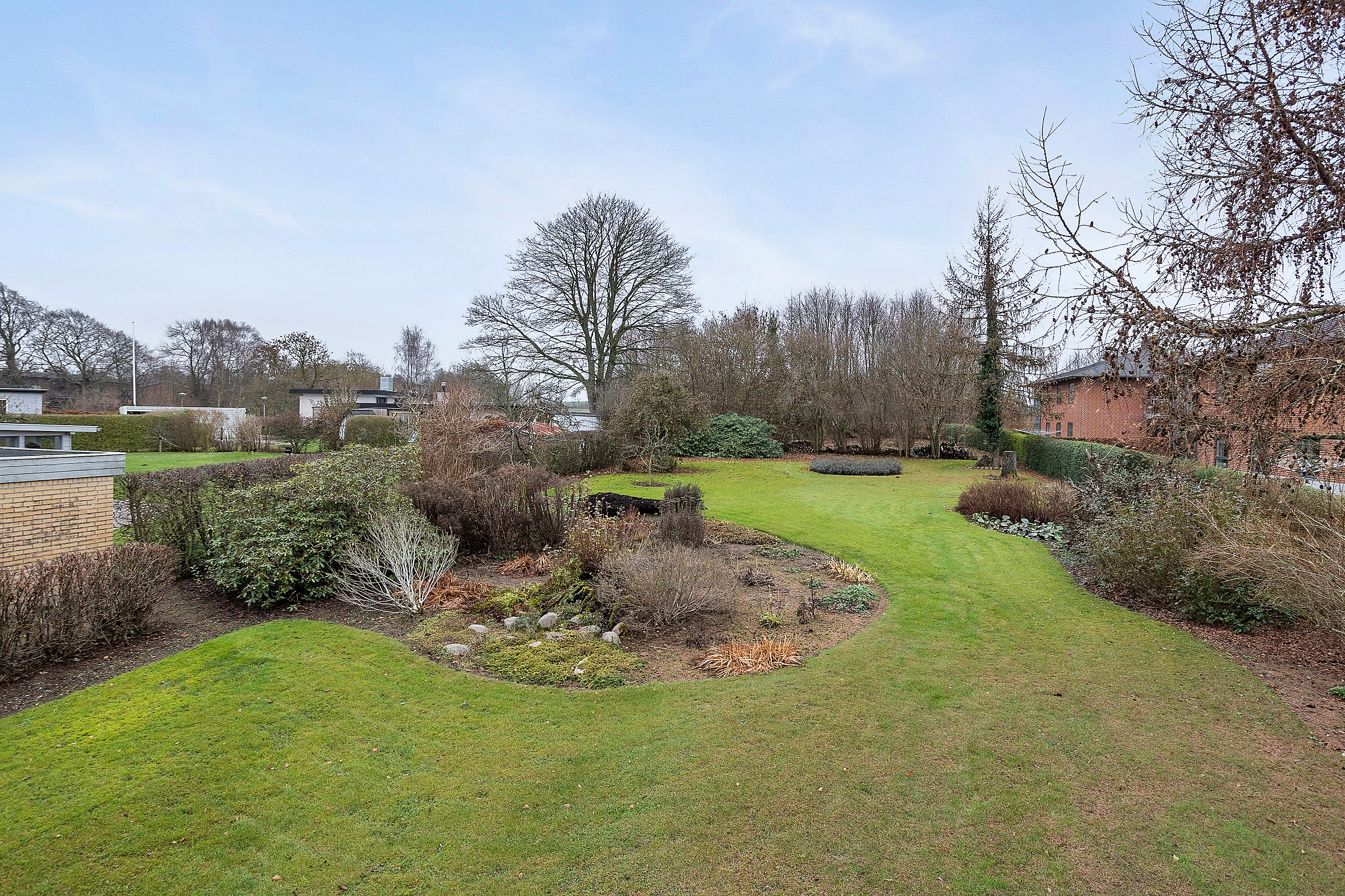 Fremhævet ejendommen billede i fuldskærmstilstand. Billede af Søndergade 37, 8783 Hornsyld