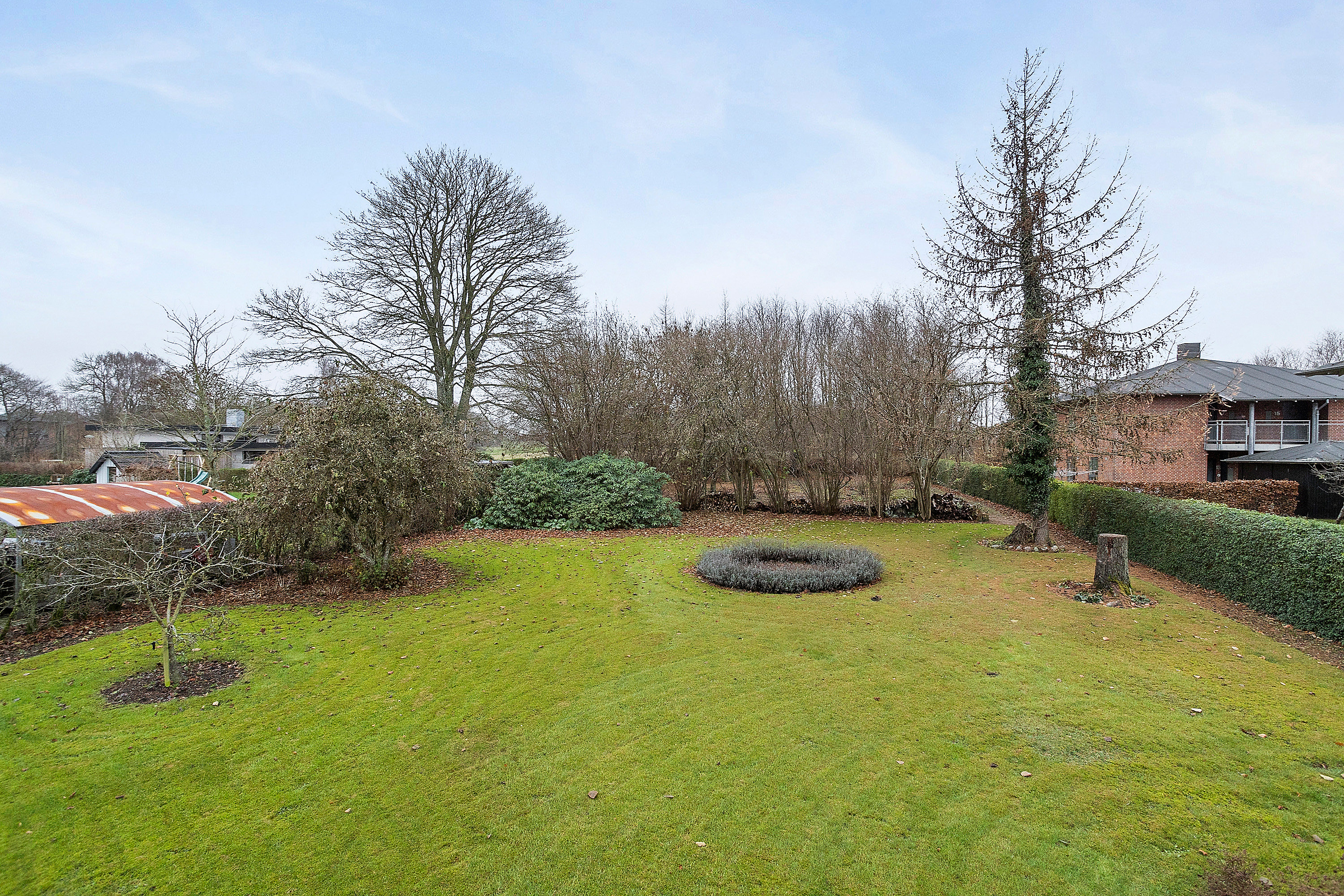 Fremhævet ejendommen billede i fuldskærmstilstand. Billede af Søndergade 37, 8783 Hornsyld