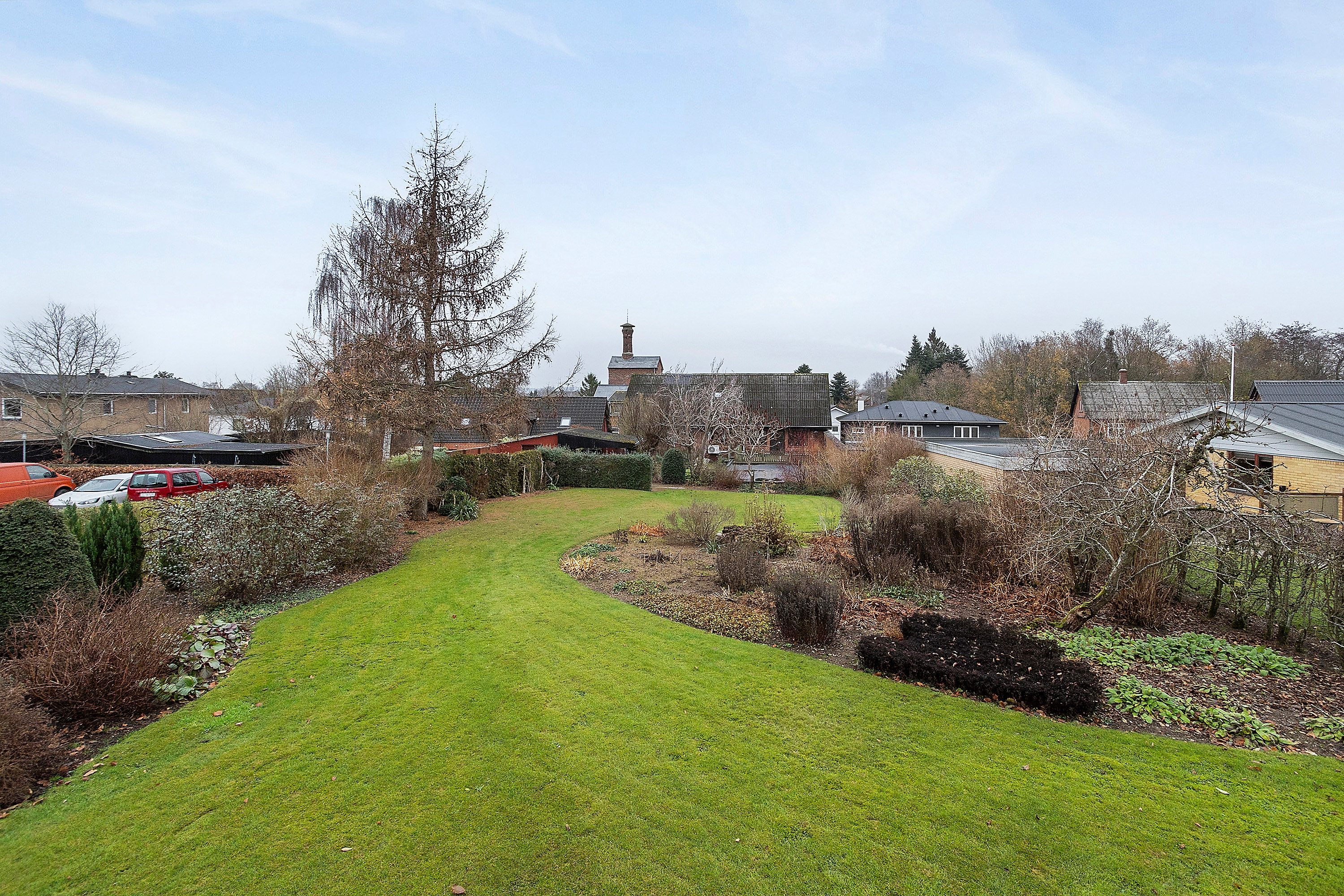 Fremhævet ejendommen billede i fuldskærmstilstand. Billede af Søndergade 37, 8783 Hornsyld