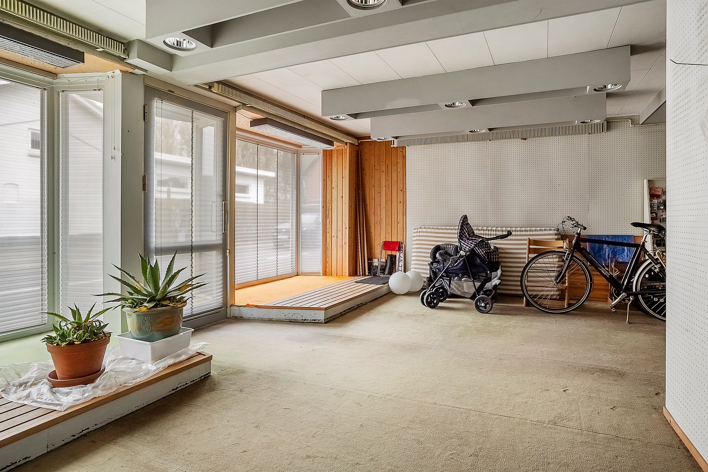 Fremhævet værelse billede i fuldskærmstilstand. Billede af Søndergade 37, 8783 Hornsyld