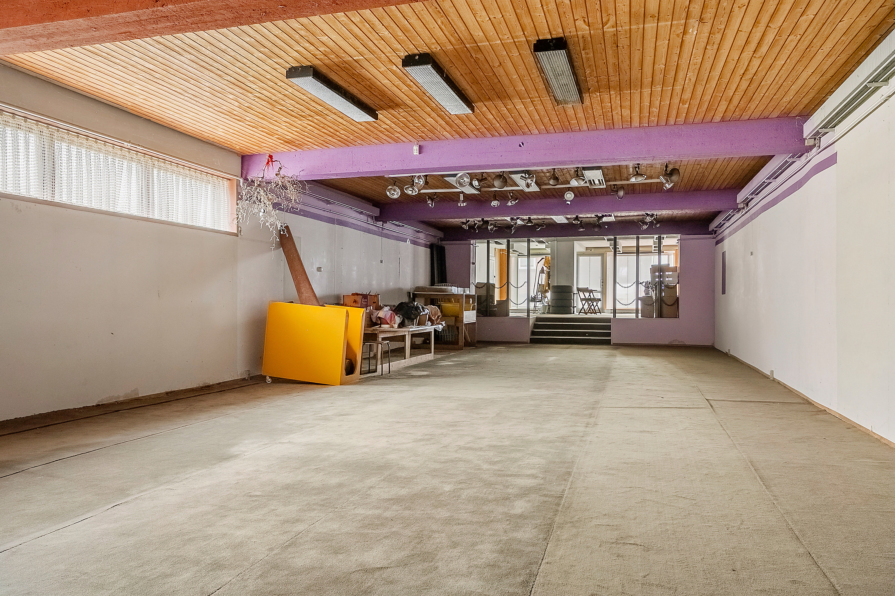 Fremhævet værelse billede i fuldskærmstilstand. Billede af Søndergade 37, 8783 Hornsyld