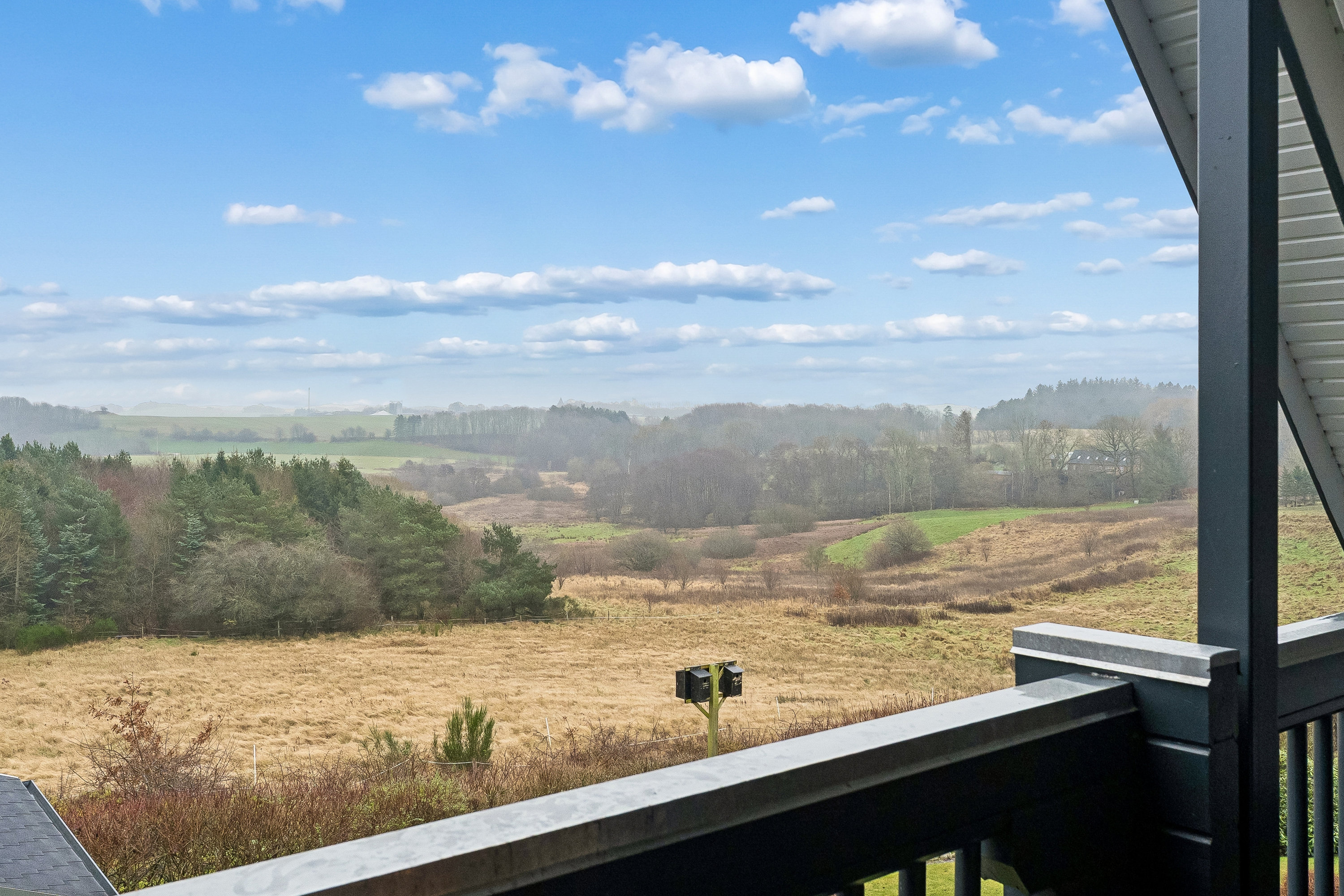 Fremhævet udsigt billede i fuldskærmstilstand. Billede af Amstrup Bakker 32, 8860 Ulstrup