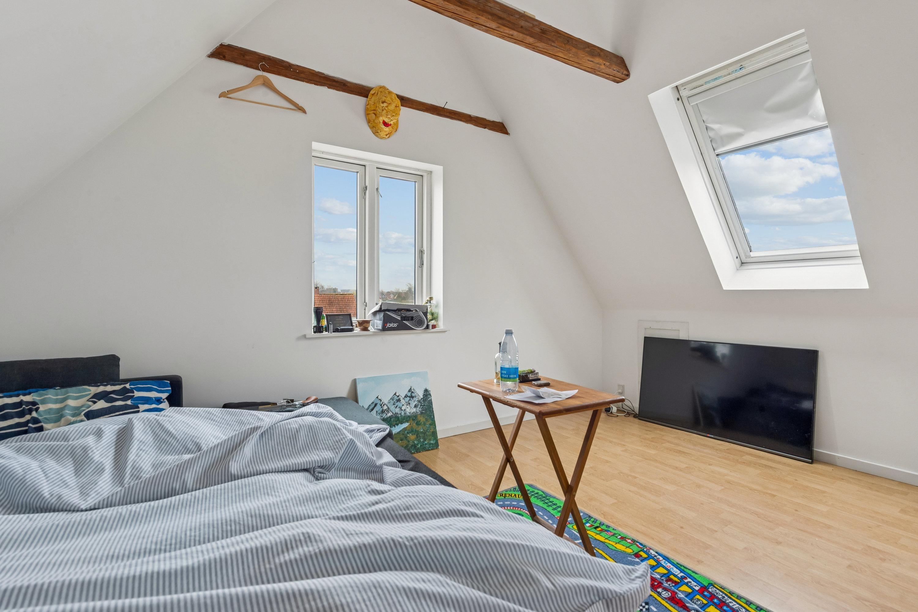 Fremhævet værelse billede i fuldskærmstilstand. Billede af Lyngevej 29, Fløng, 2640 Hedehusene