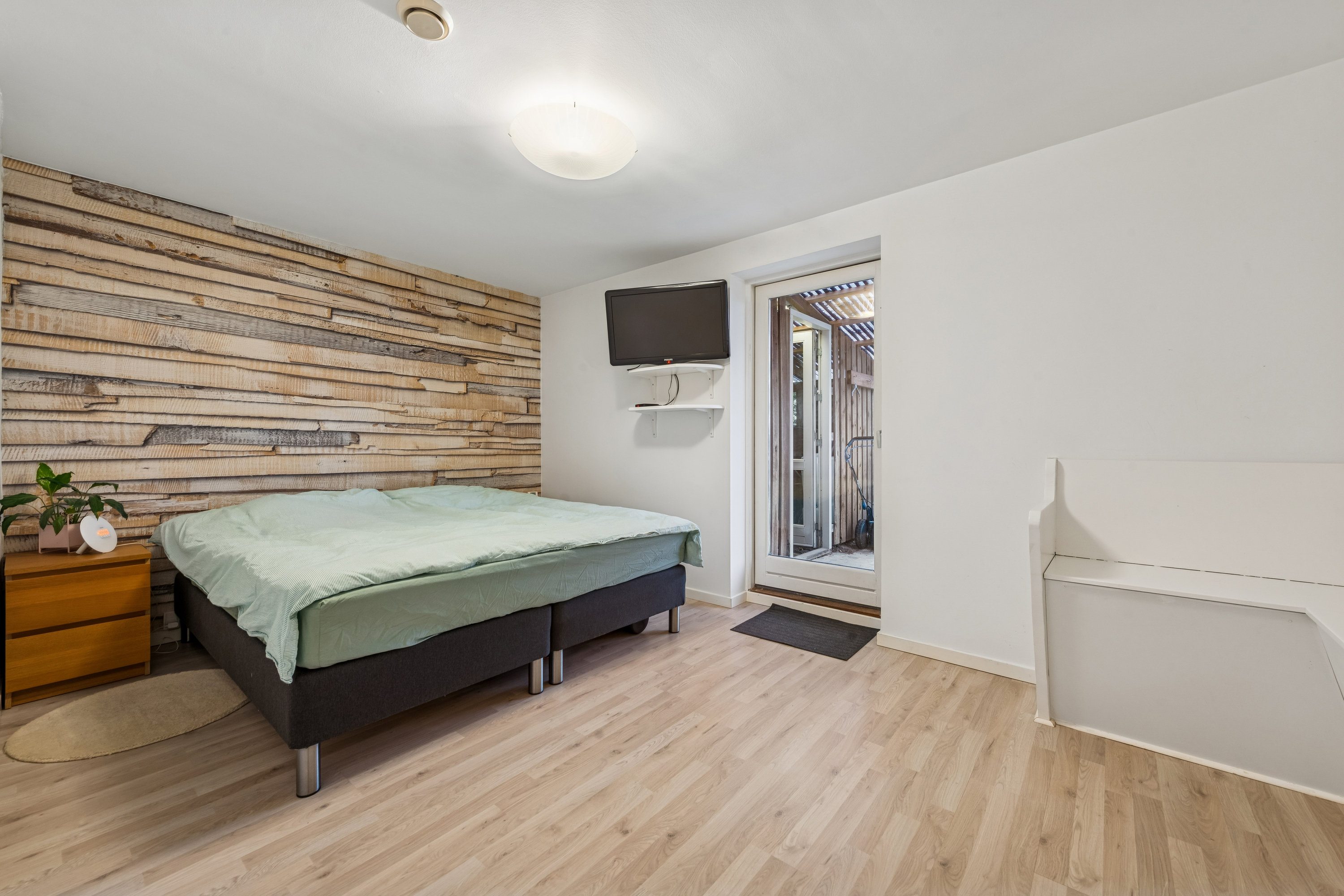 Fremhævet værelse billede i fuldskærmstilstand. Billede af Lyngevej 29, Fløng, 2640 Hedehusene